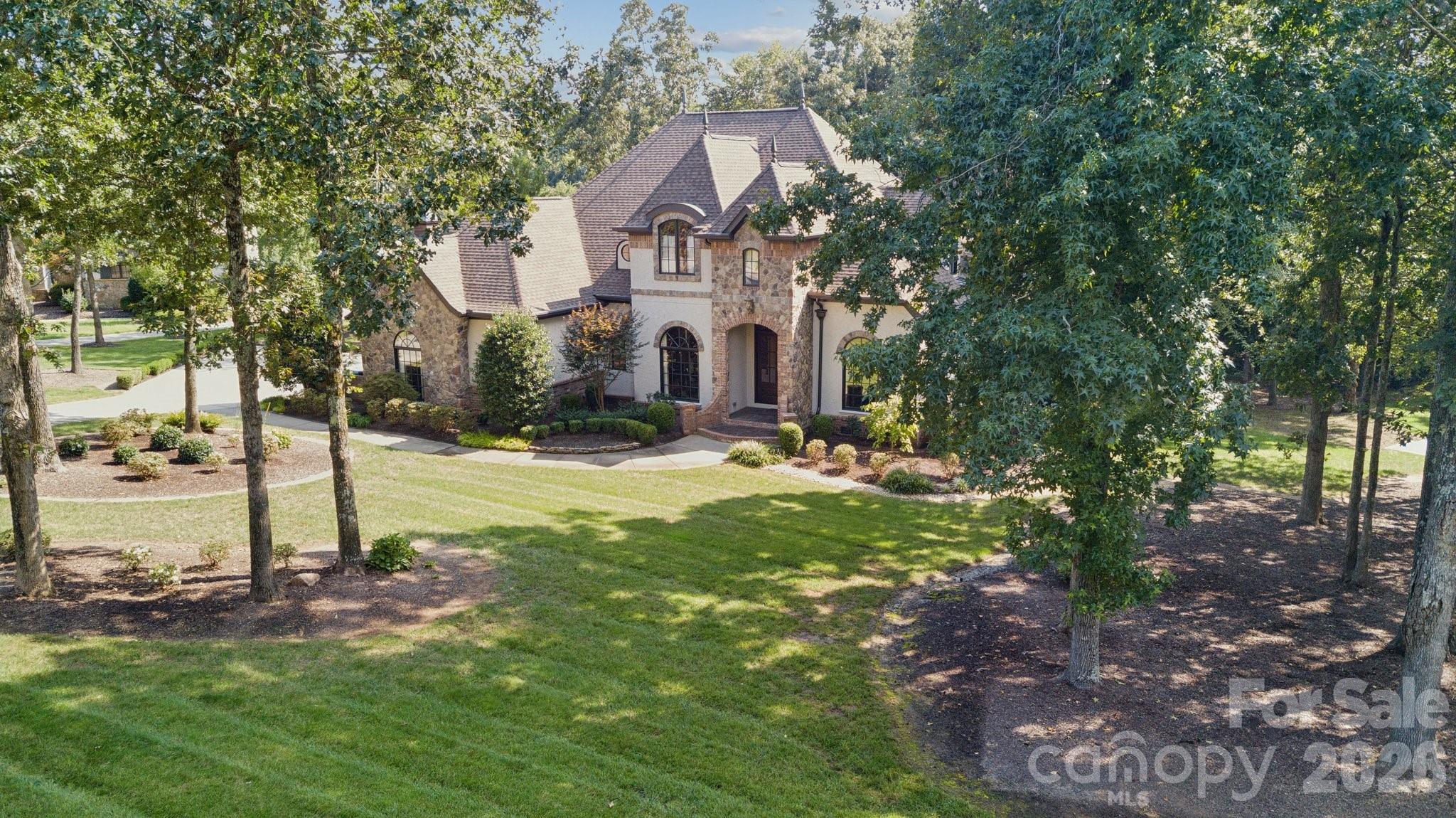 2900 Cutter Court — Waxhaw