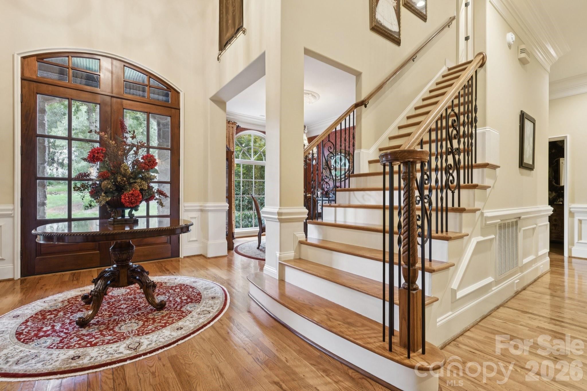 2900 Cutter Court — Waxhaw