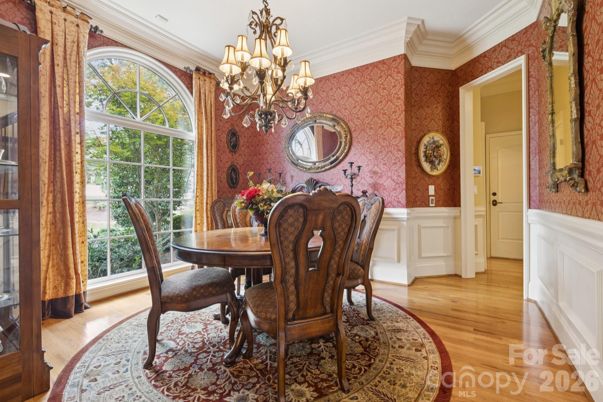 2900 Cutter Court — Waxhaw