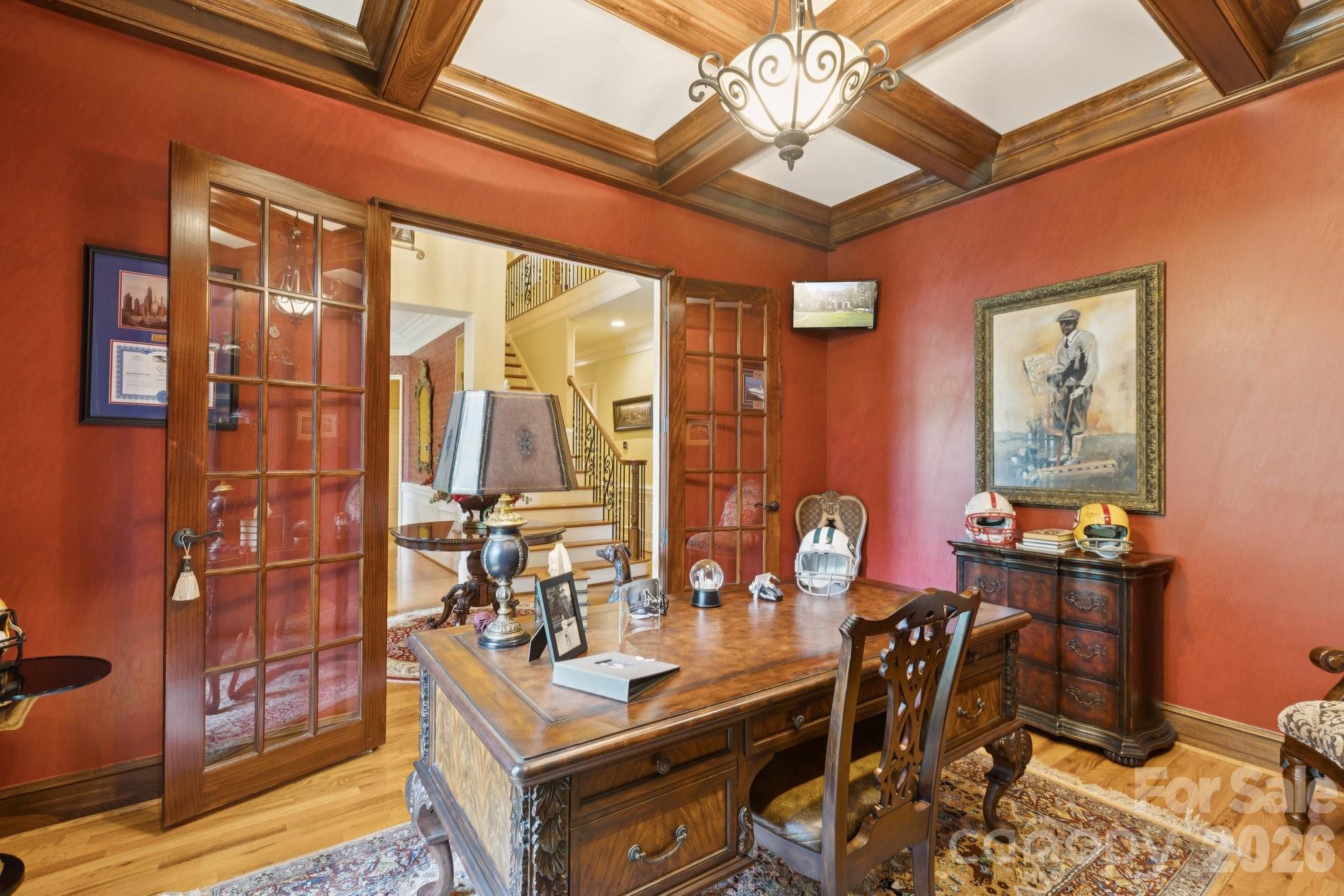 2900 Cutter Court — Waxhaw