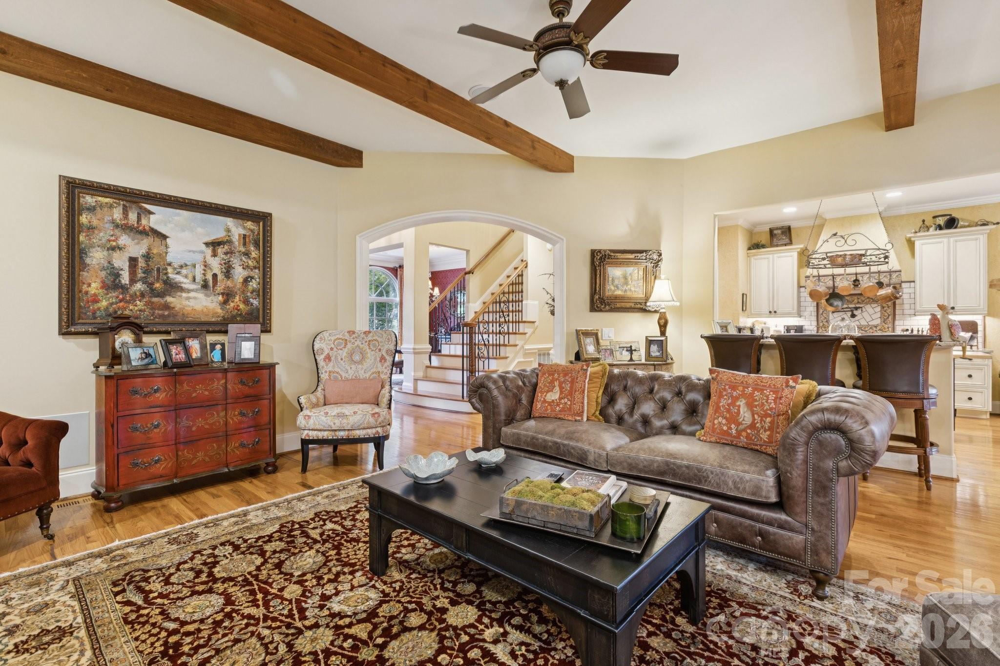 2900 Cutter Court — Waxhaw