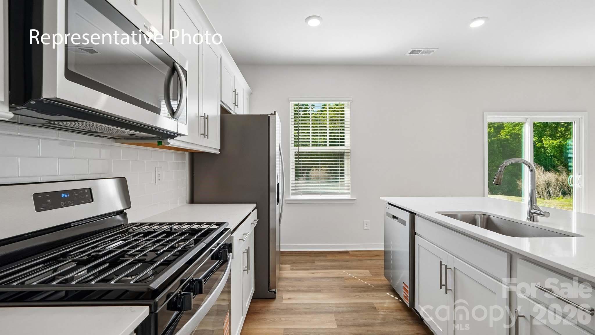 1417 Orchid Lane — Richburg
