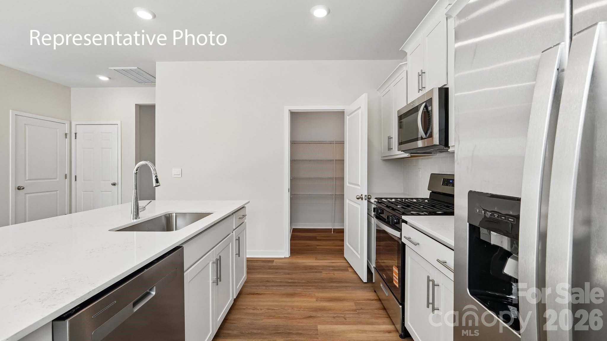 1417 Orchid Lane — Richburg