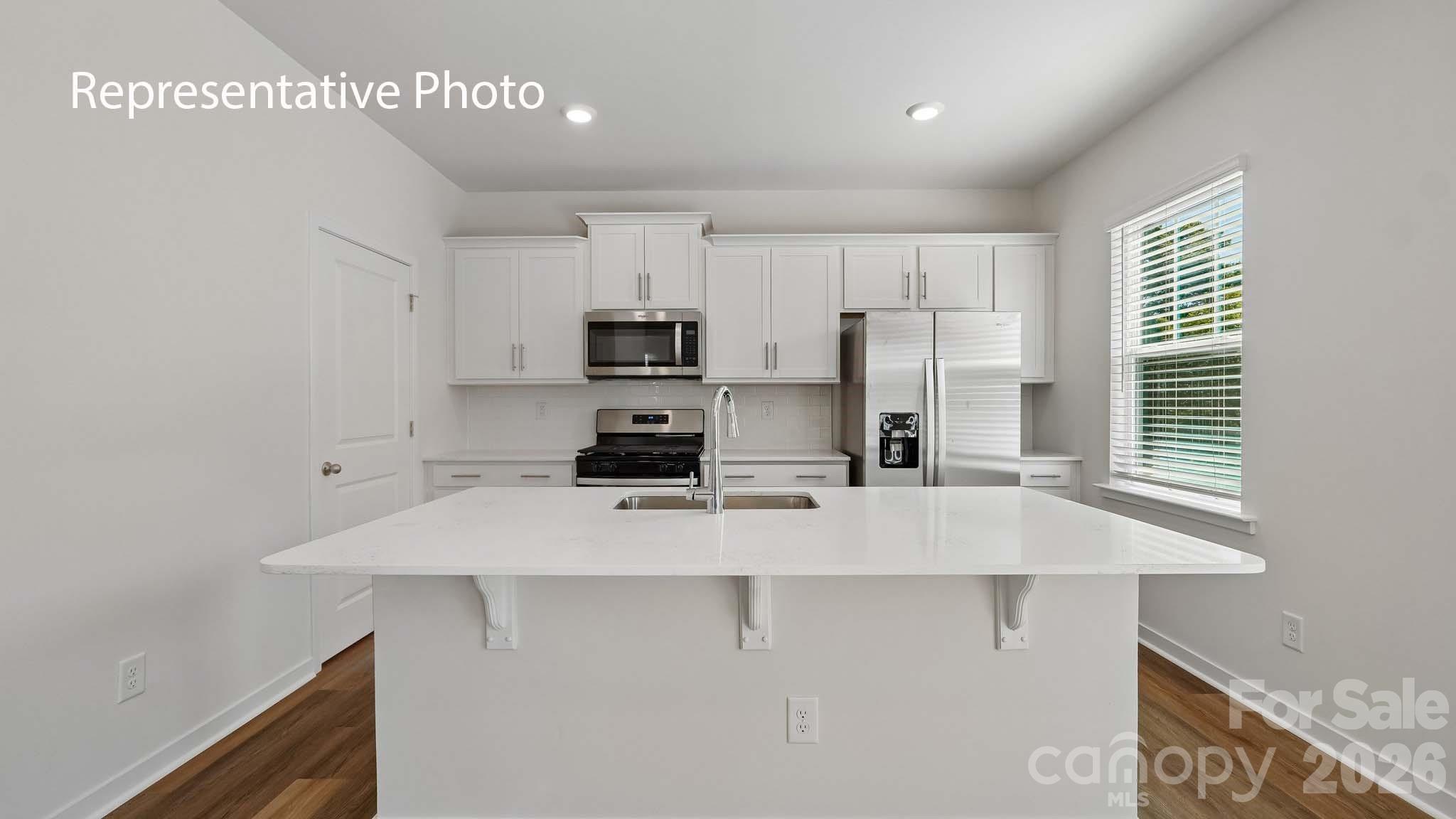 1417 Orchid Lane — Richburg