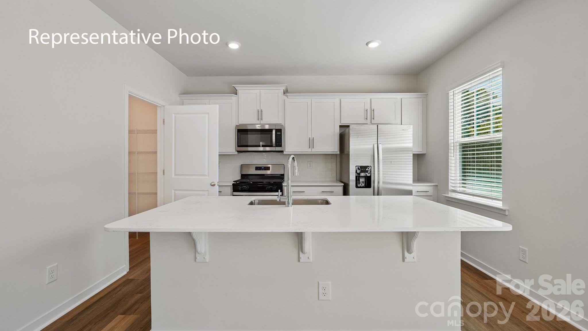 1417 Orchid Lane — Richburg