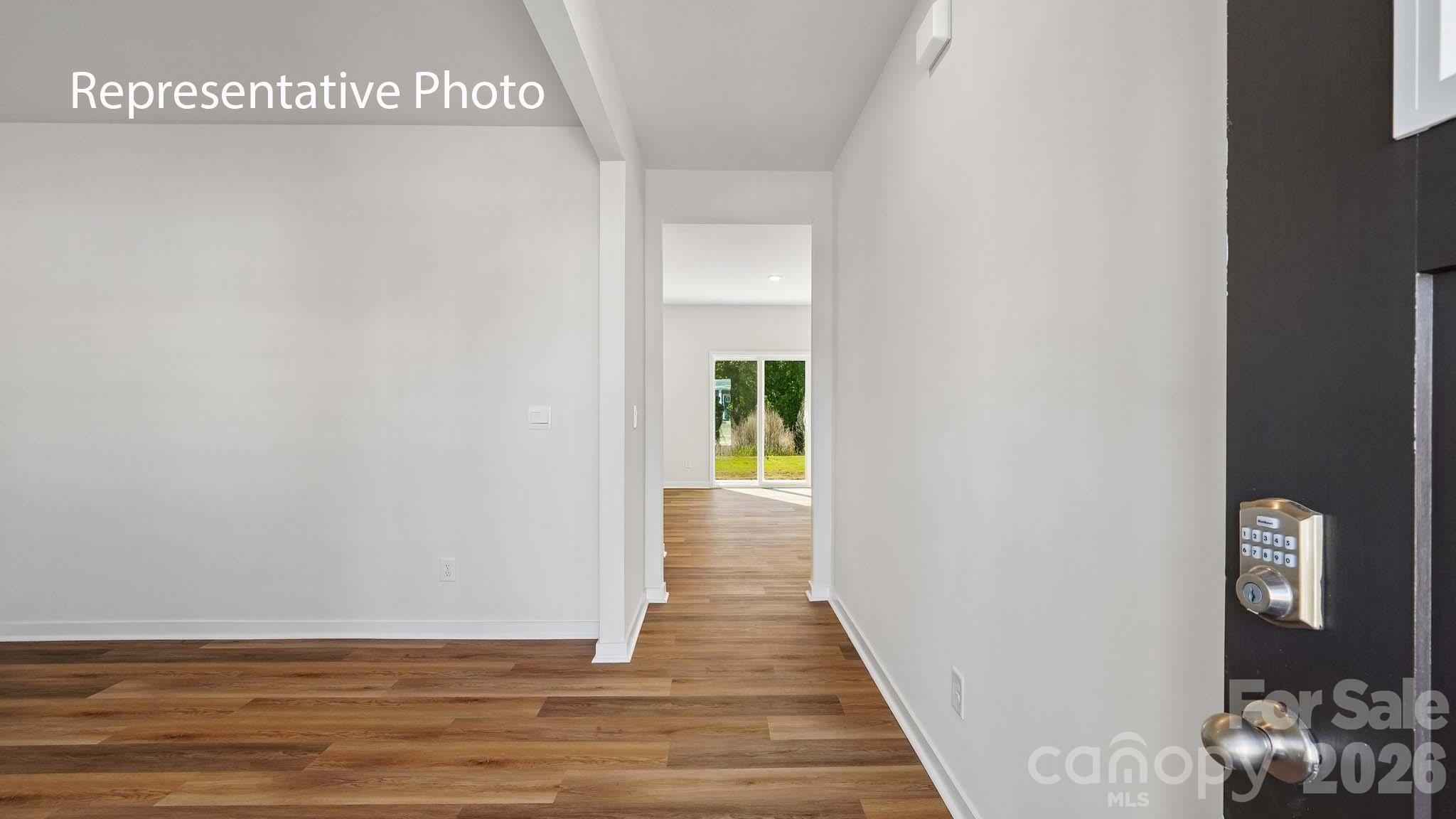 1417 Orchid Lane — Richburg