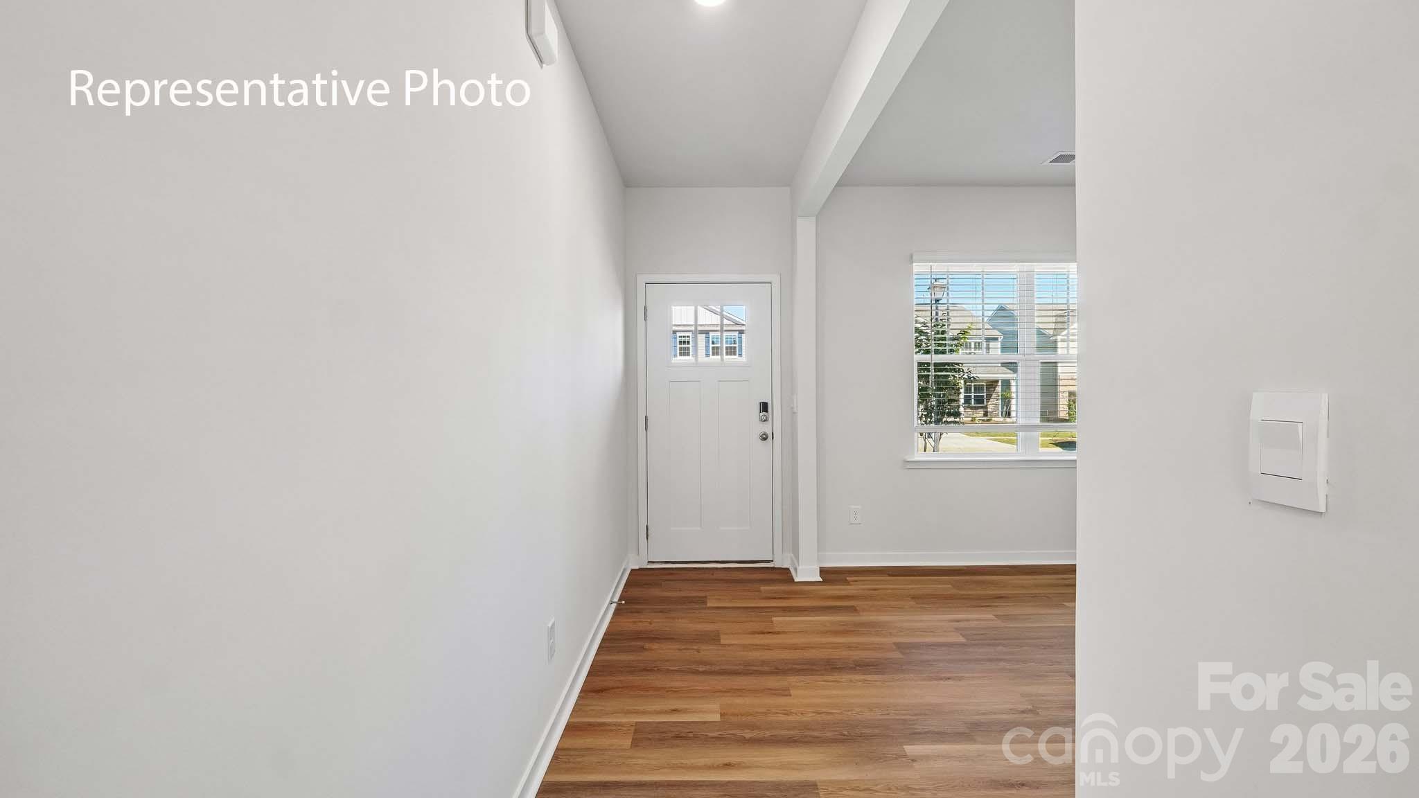 1417 Orchid Lane — Richburg
