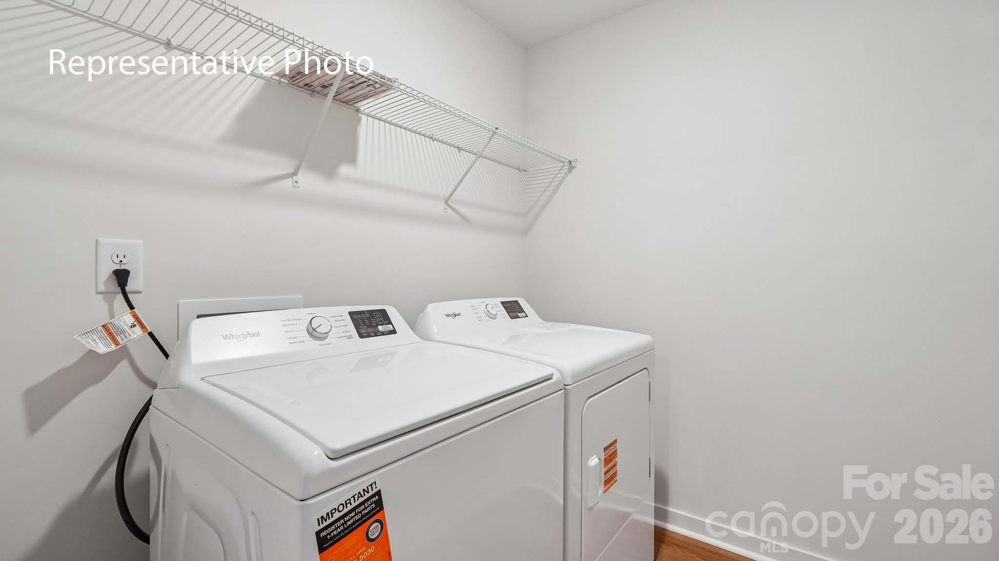 1417 Orchid Lane — Richburg