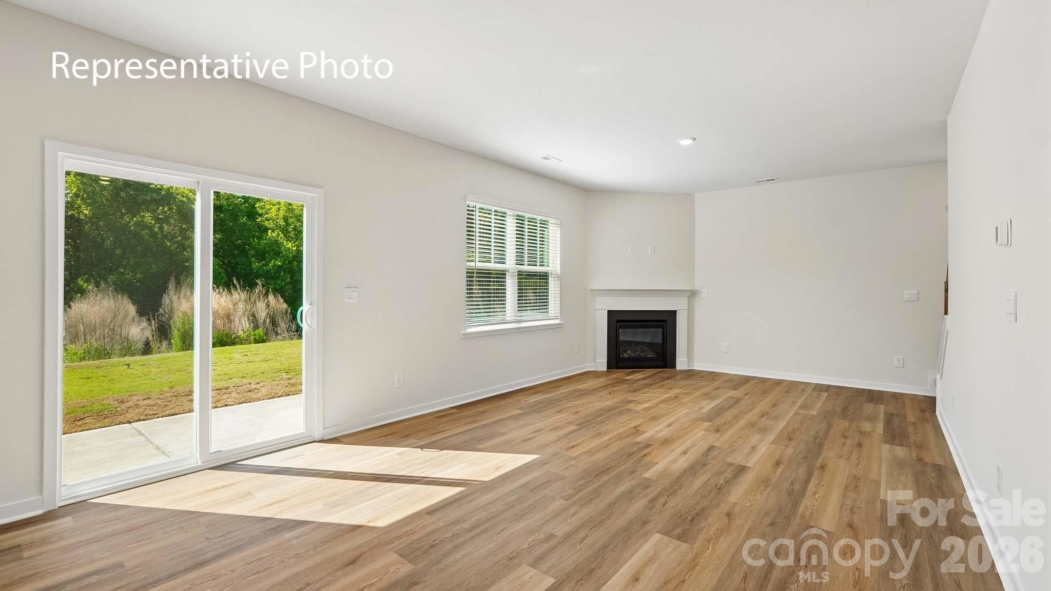 1417 Orchid Lane — Richburg