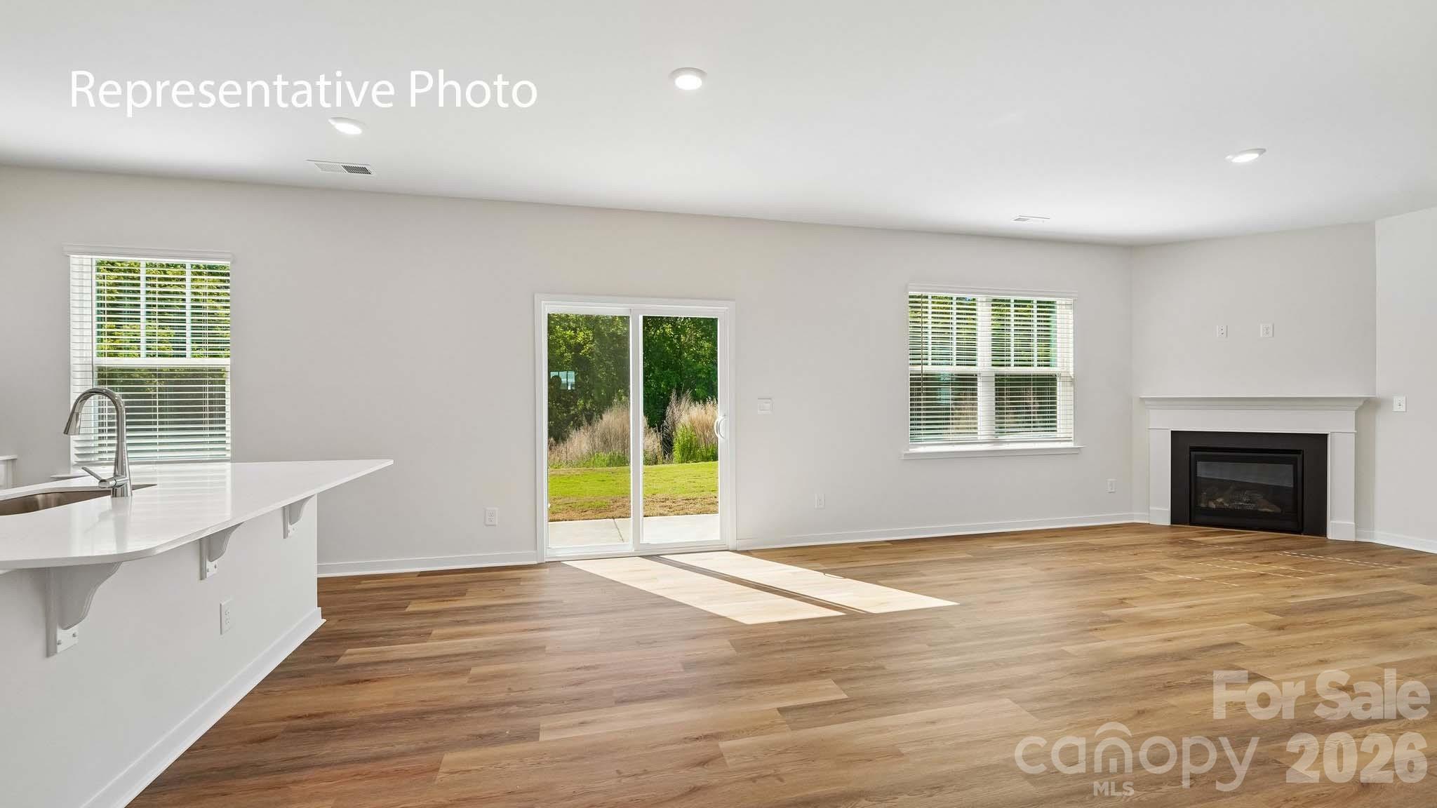 1417 Orchid Lane — Richburg
