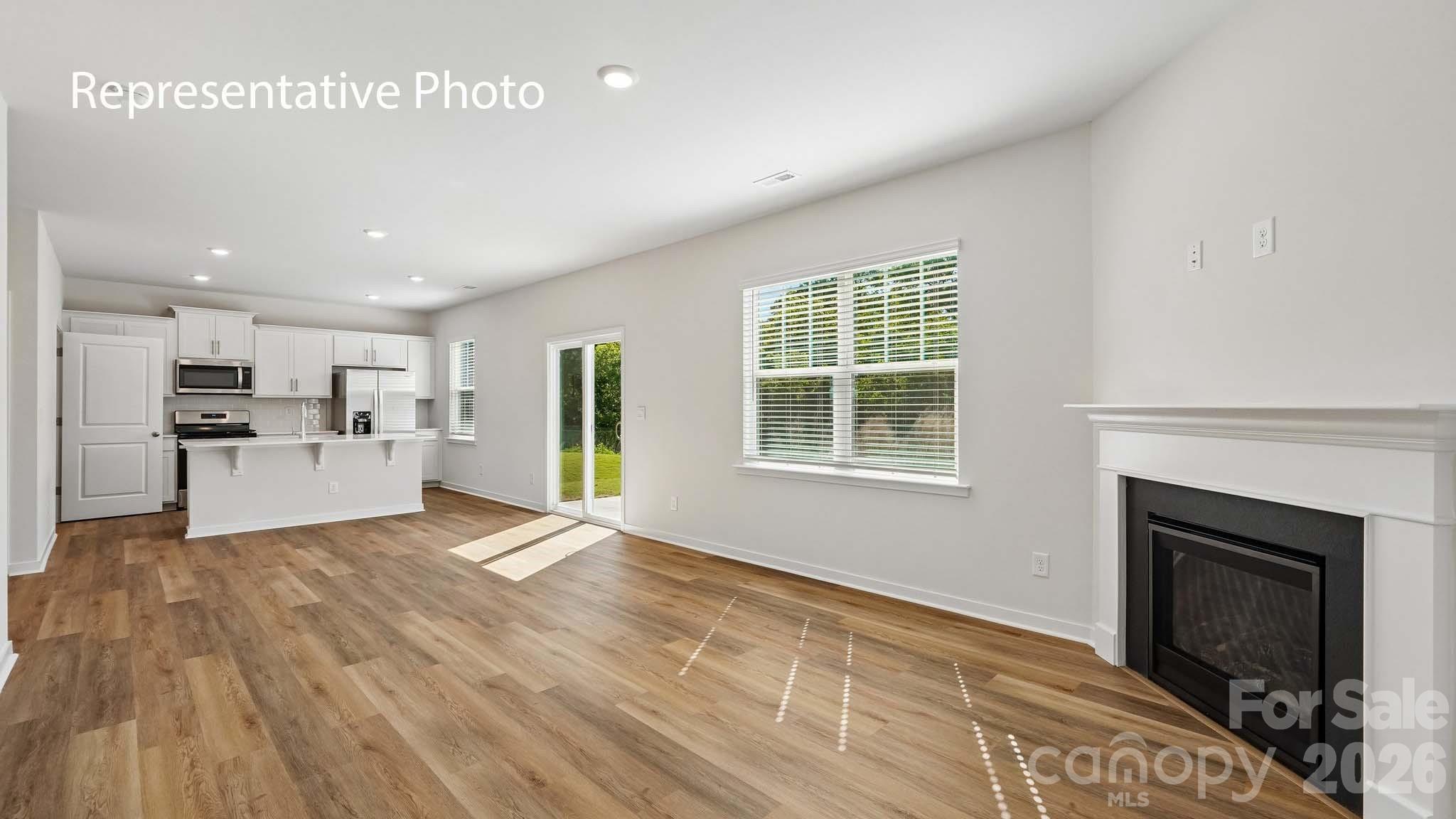 1417 Orchid Lane — Richburg