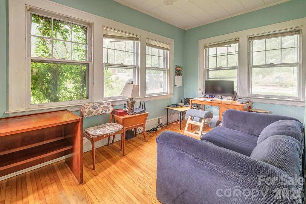 133 Westwood Place — Asheville