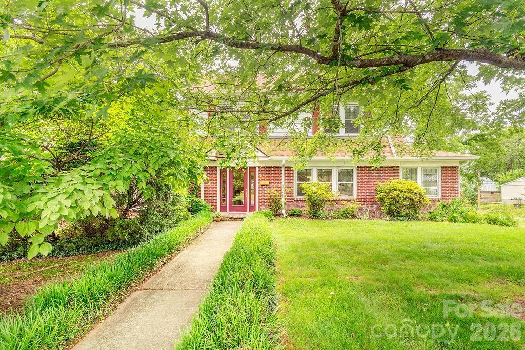 133 Westwood Place — Asheville