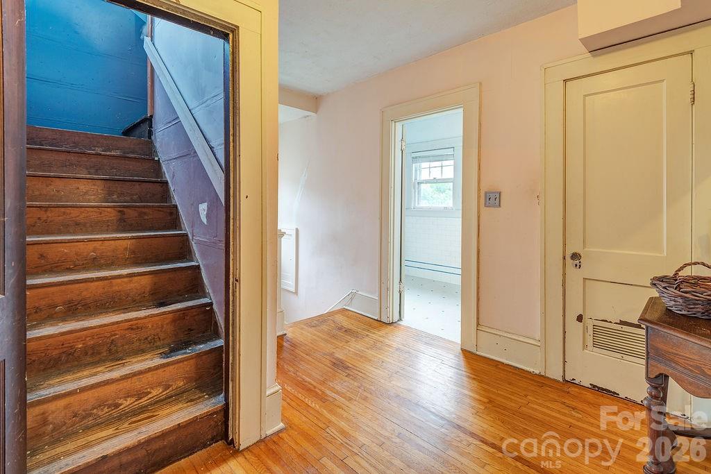 133 Westwood Place — Asheville