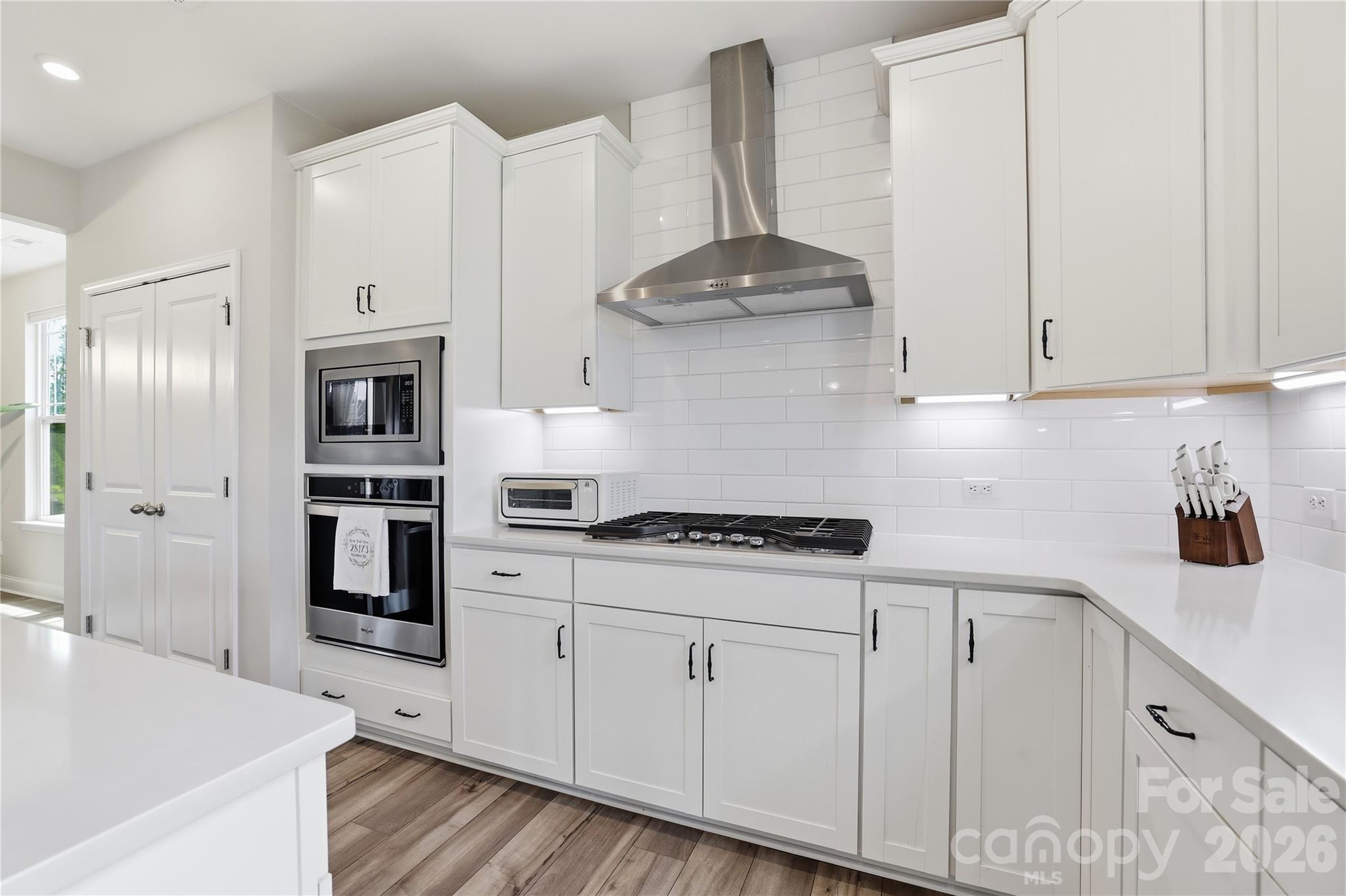 6012 Millbridge Parkway — Waxhaw