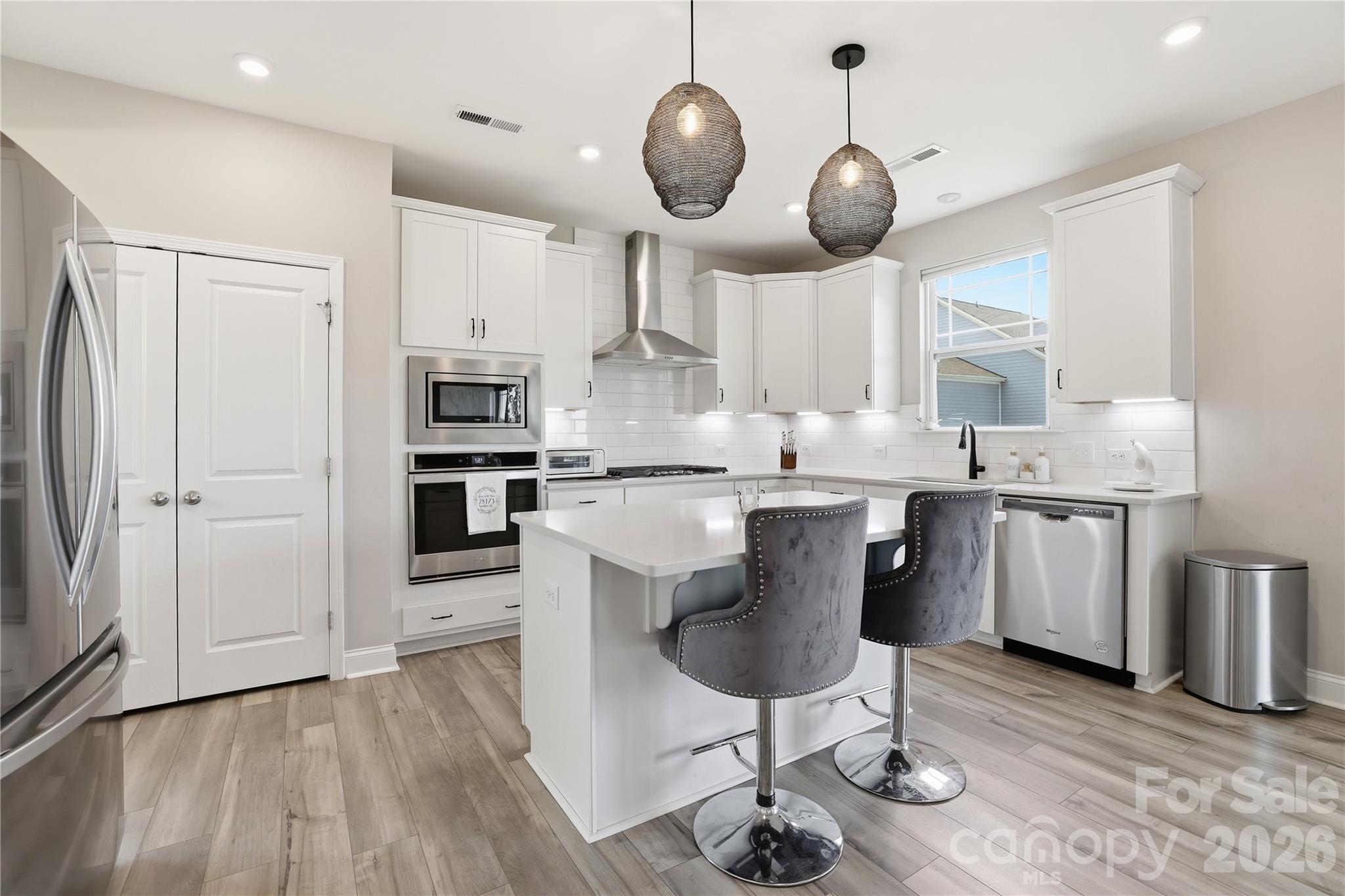 6012 Millbridge Parkway — Waxhaw