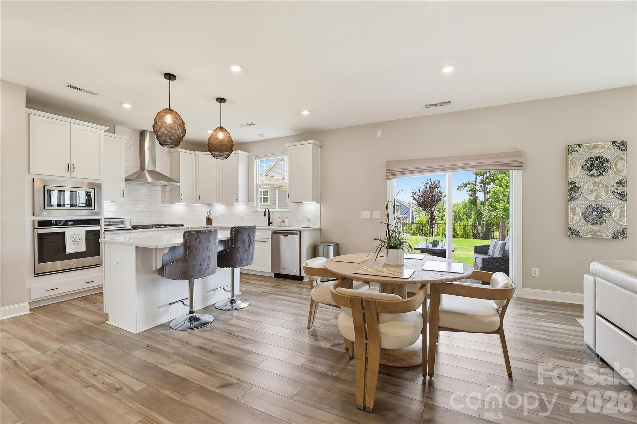 6012 Millbridge Parkway — Waxhaw