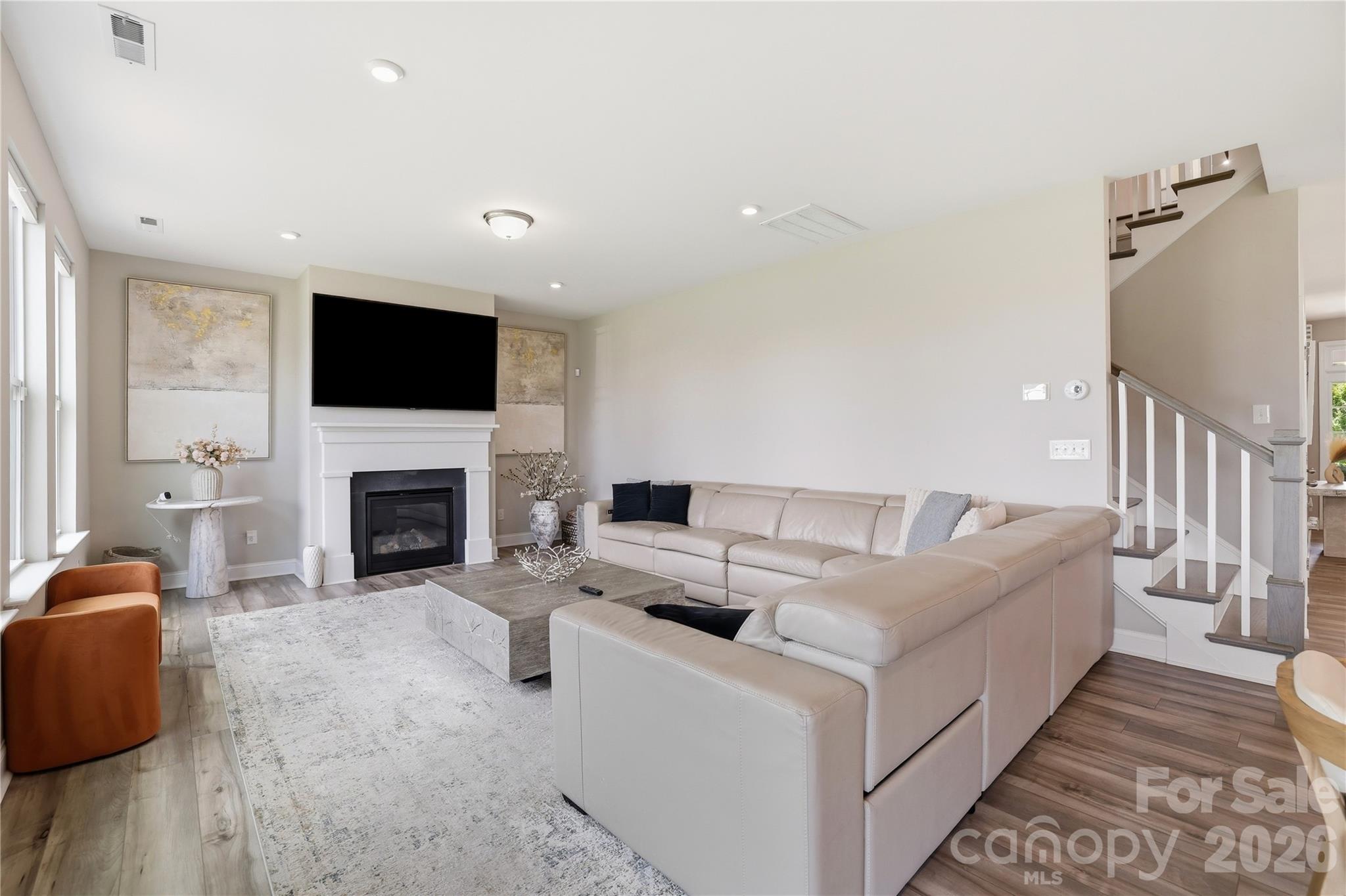 6012 Millbridge Parkway — Waxhaw