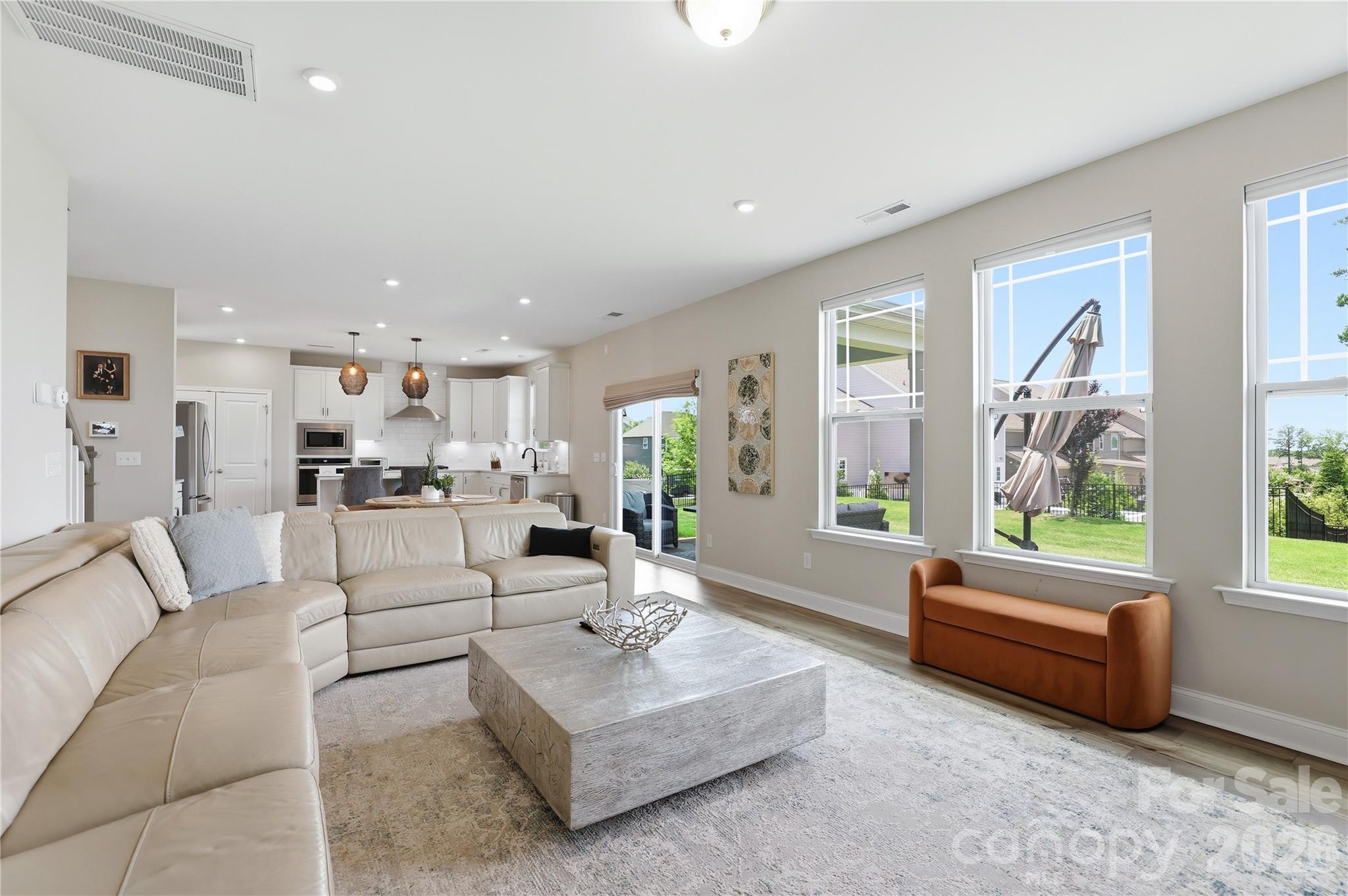 6012 Millbridge Parkway — Waxhaw