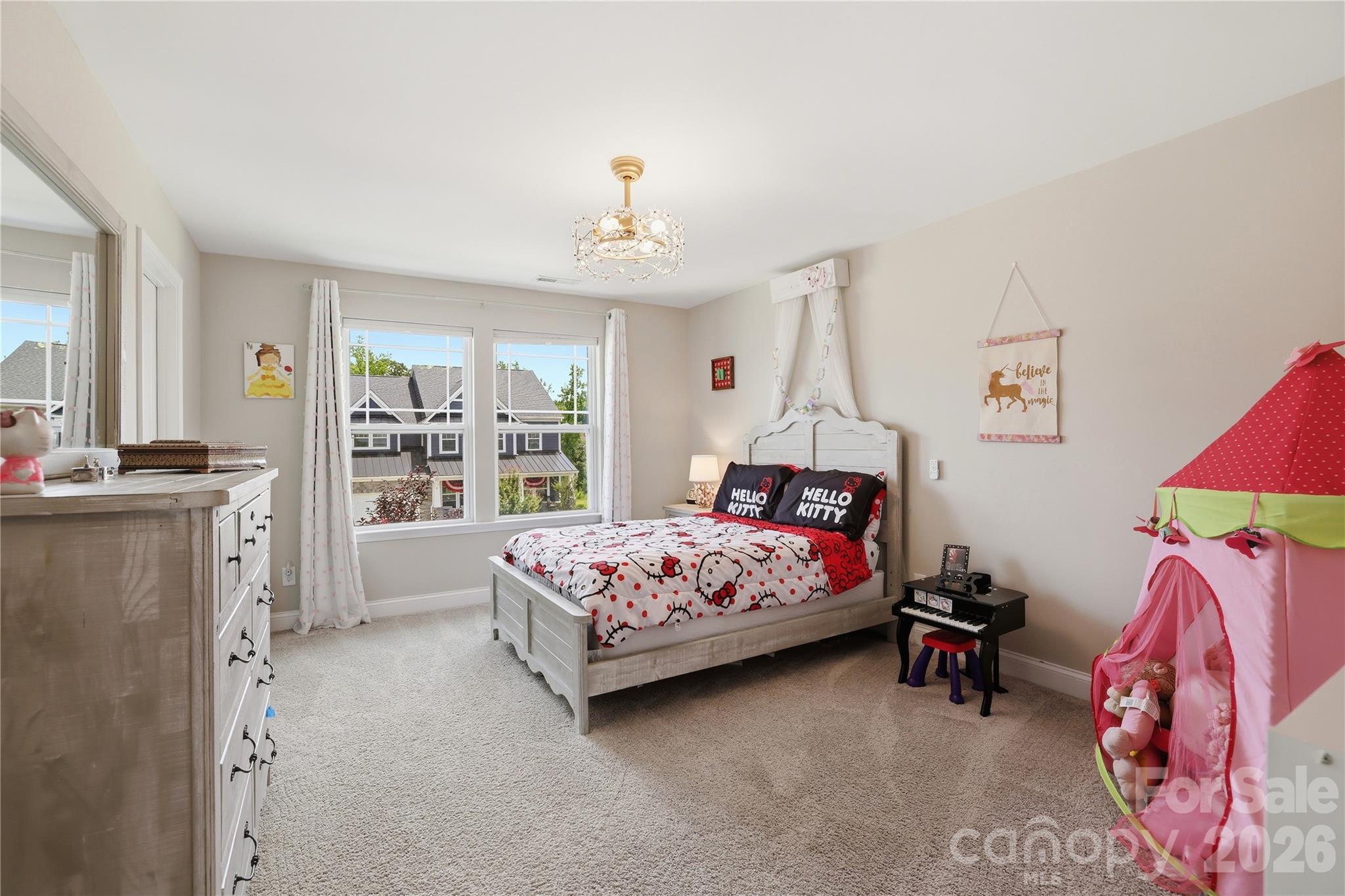 6012 Millbridge Parkway — Waxhaw