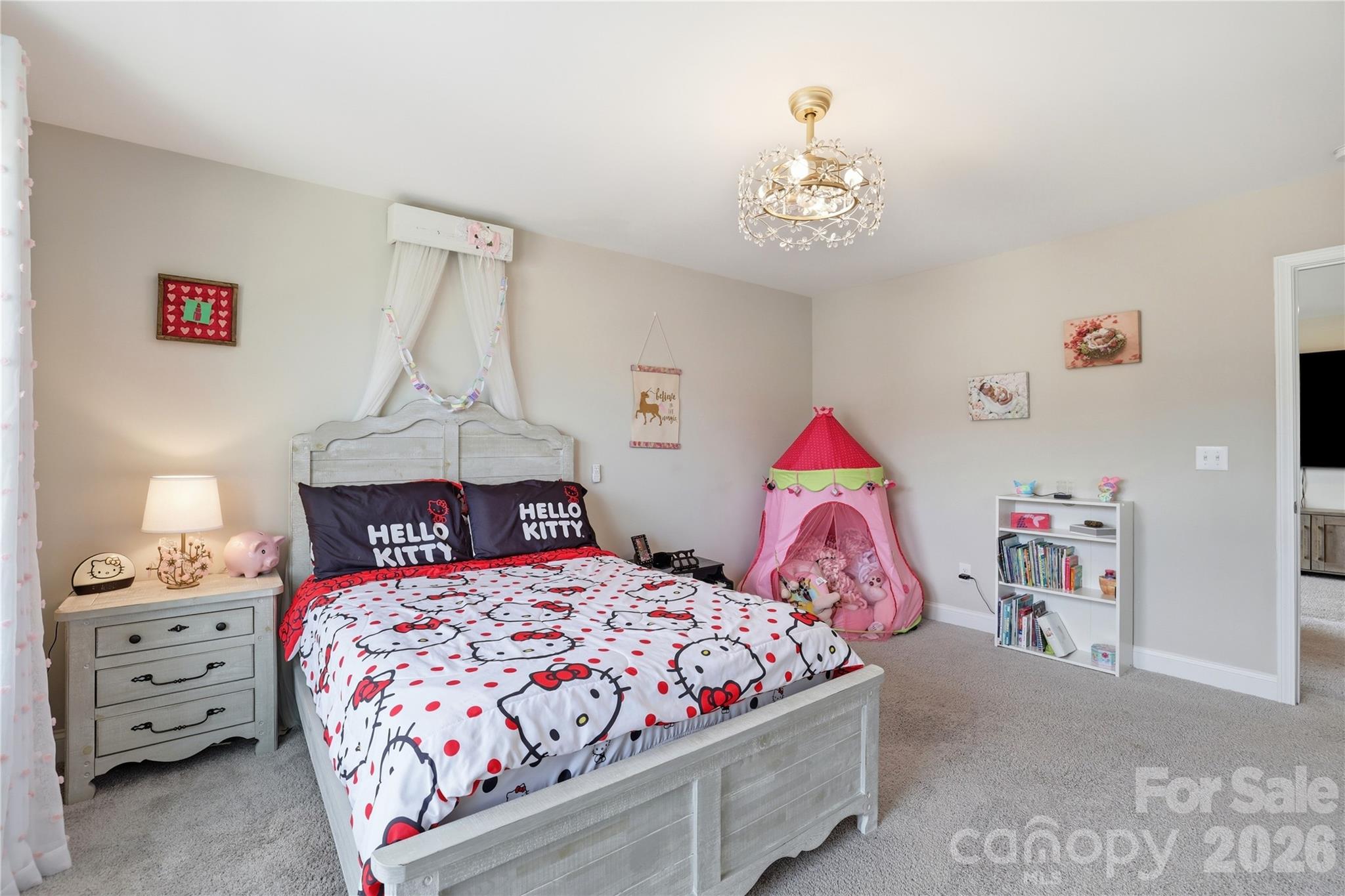 6012 Millbridge Parkway — Waxhaw
