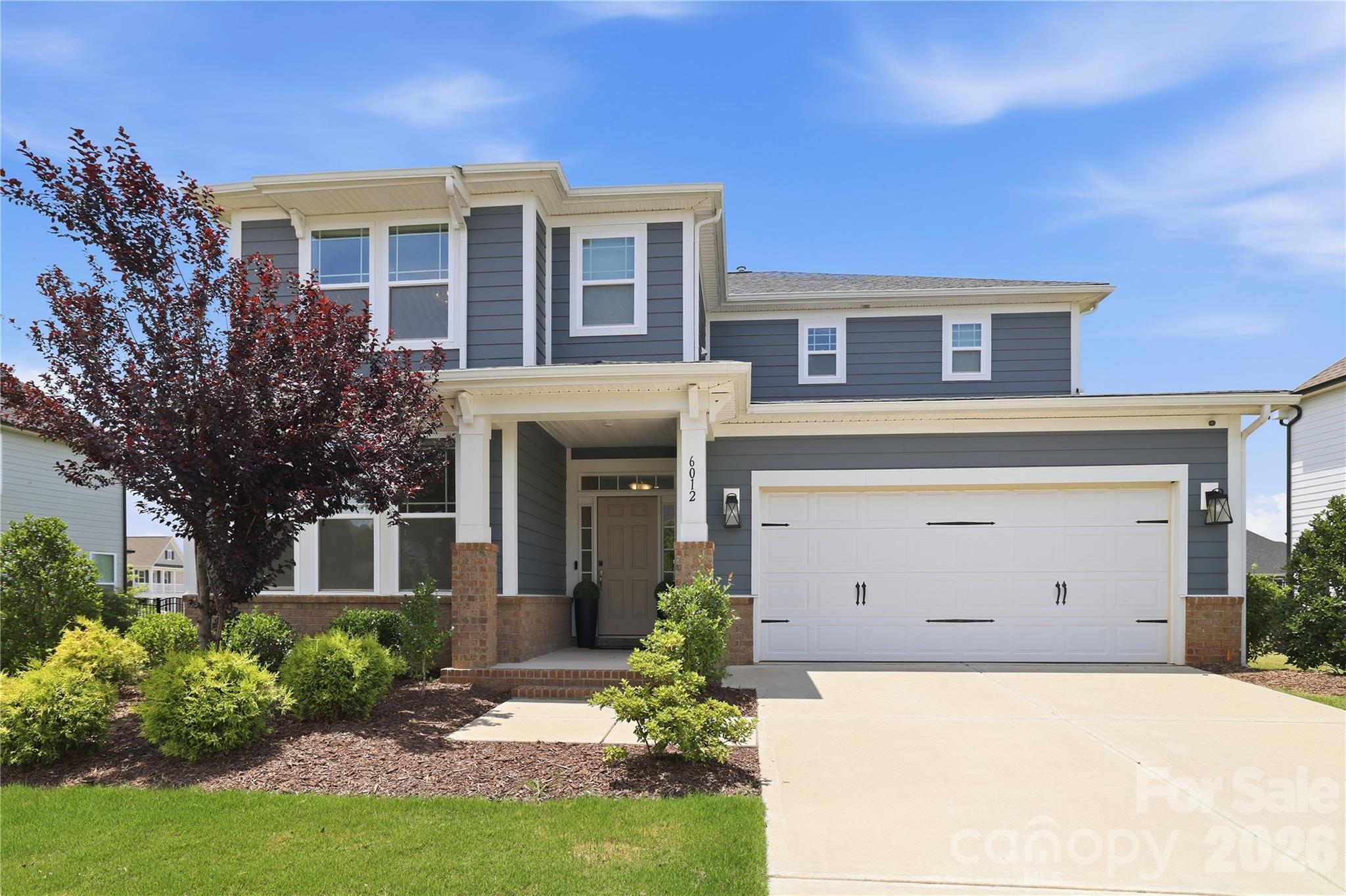 6012 Millbridge Parkway — Waxhaw