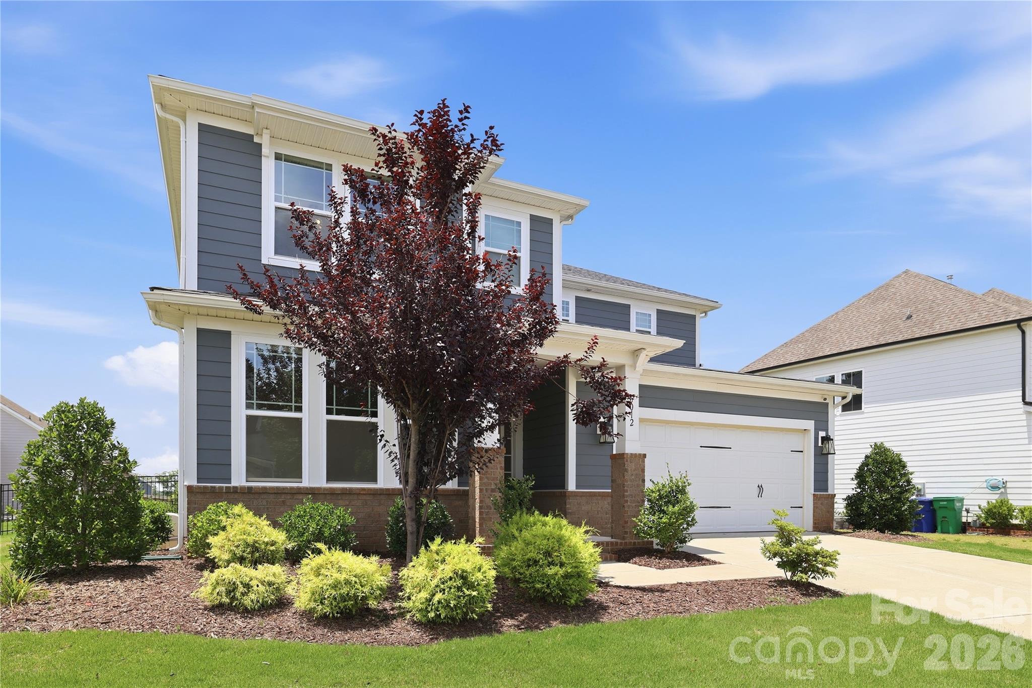 6012 Millbridge Parkway — Waxhaw