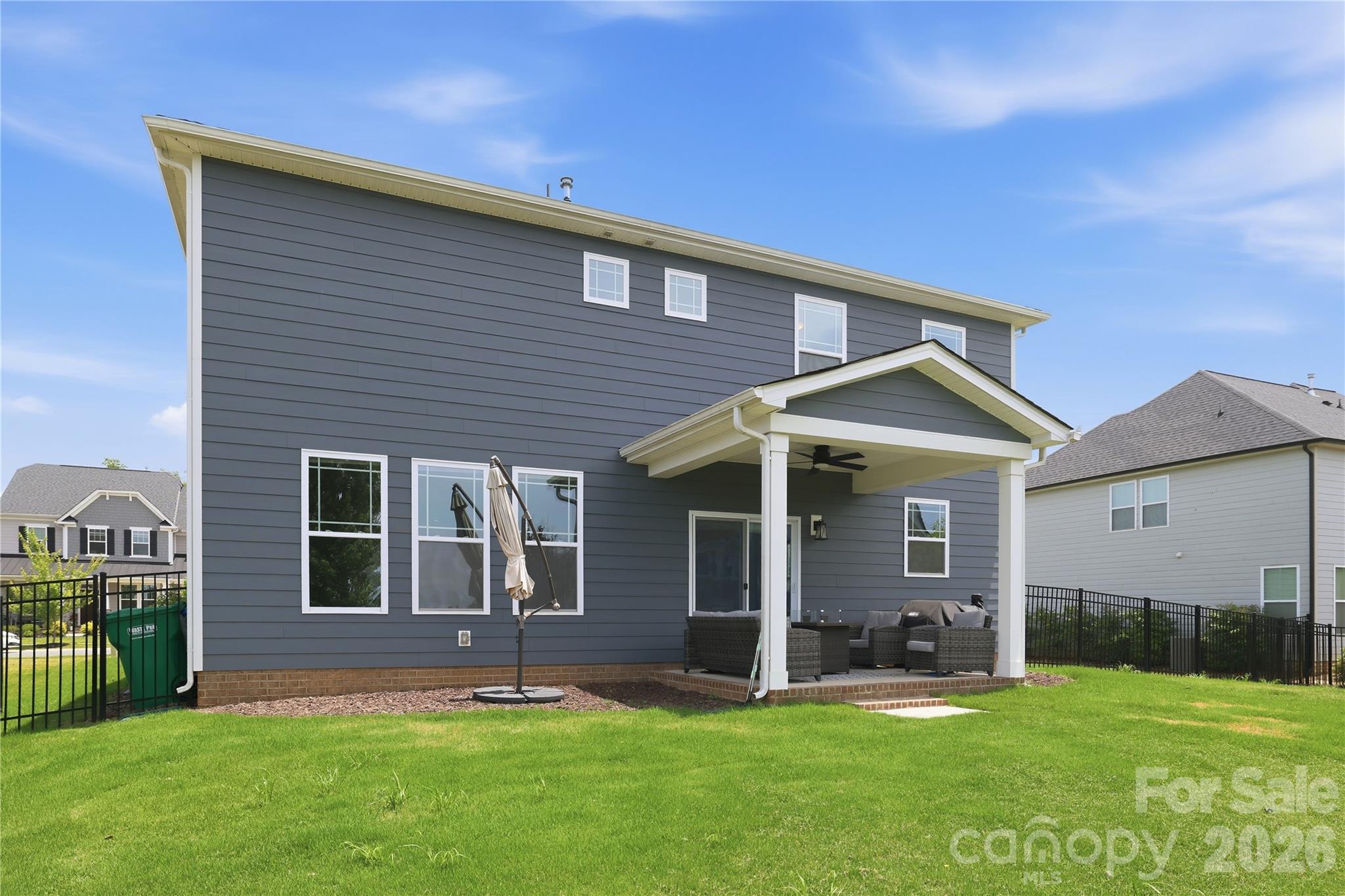 6012 Millbridge Parkway — Waxhaw