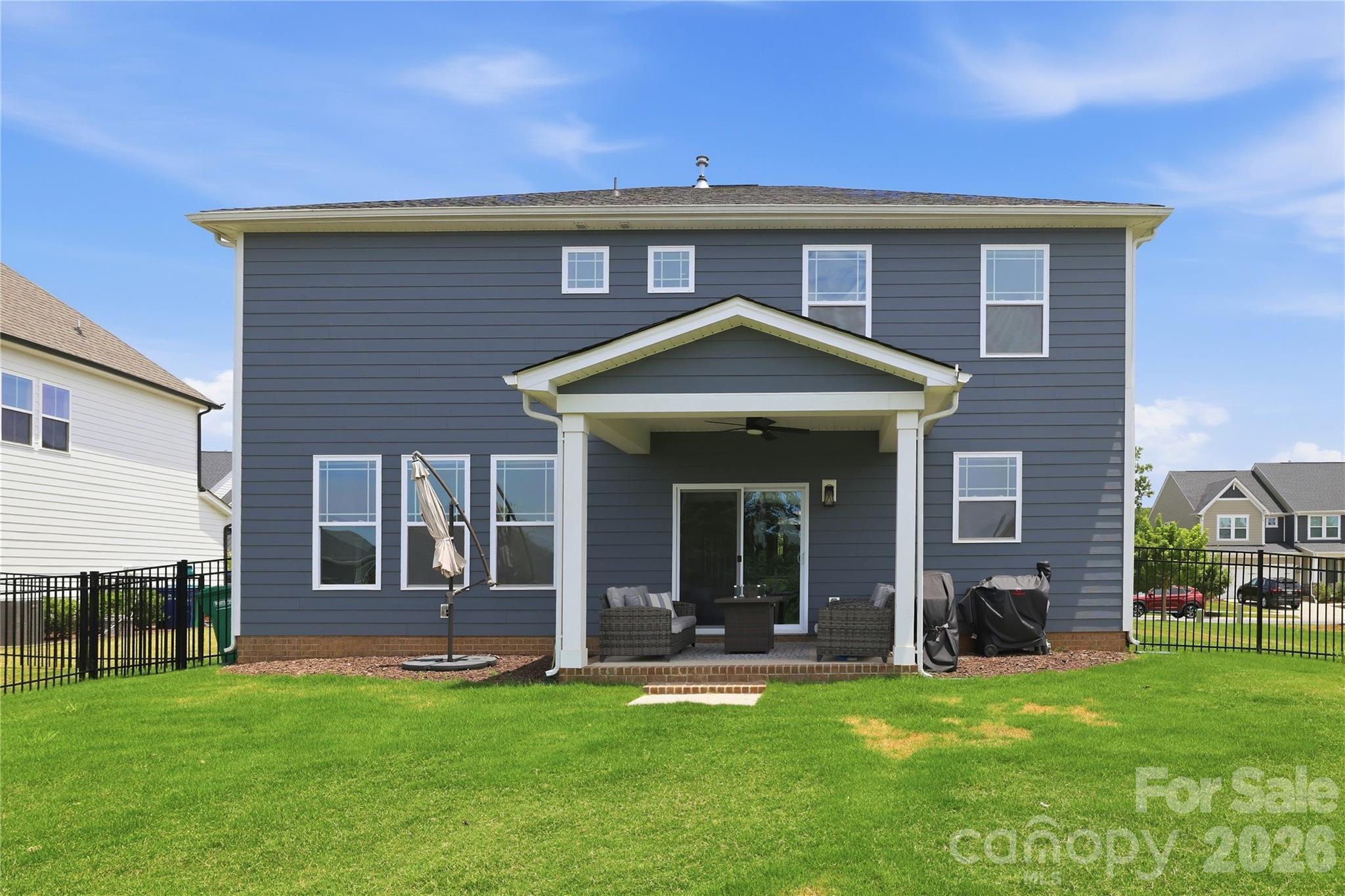 6012 Millbridge Parkway — Waxhaw