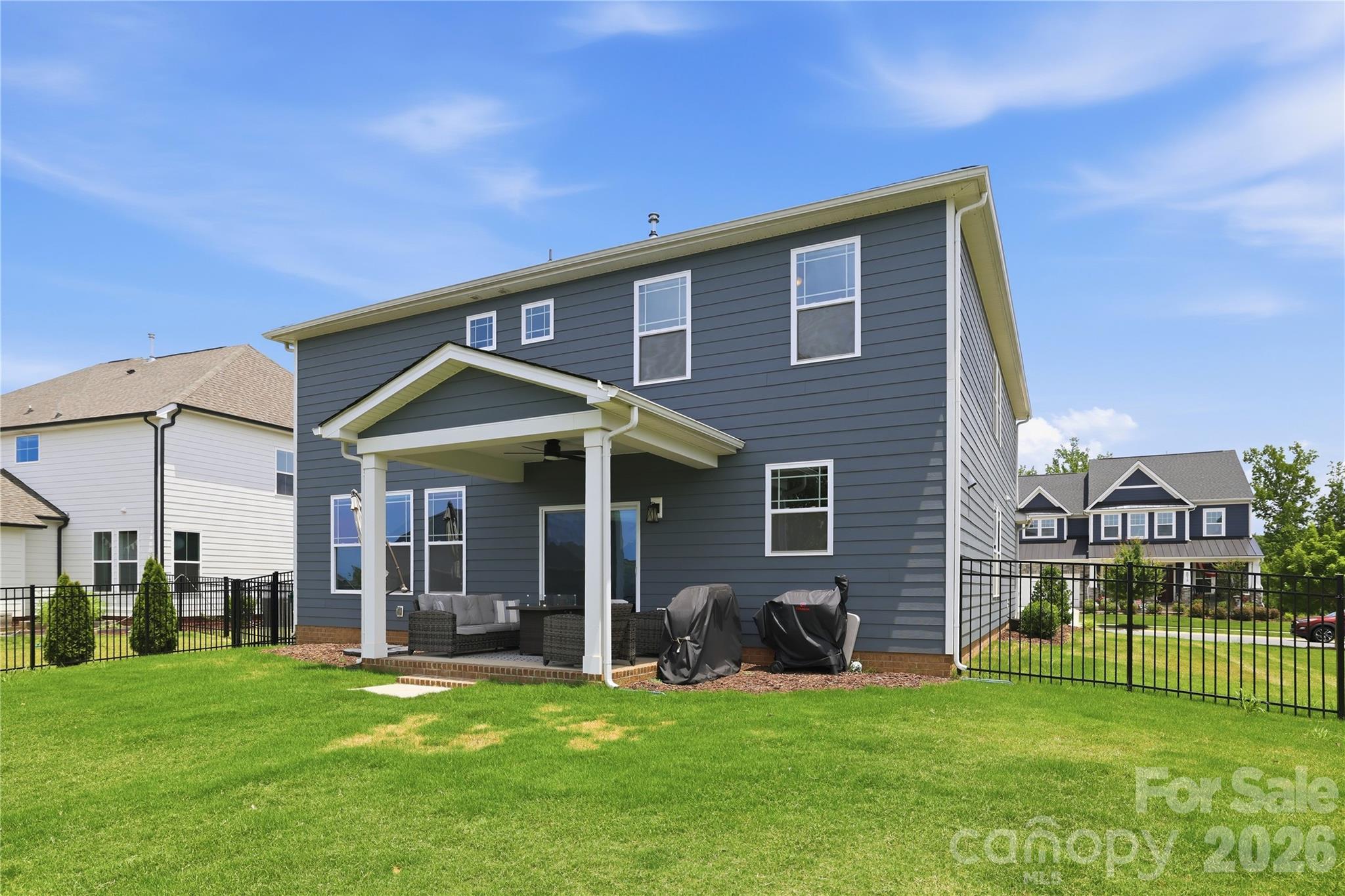 6012 Millbridge Parkway — Waxhaw