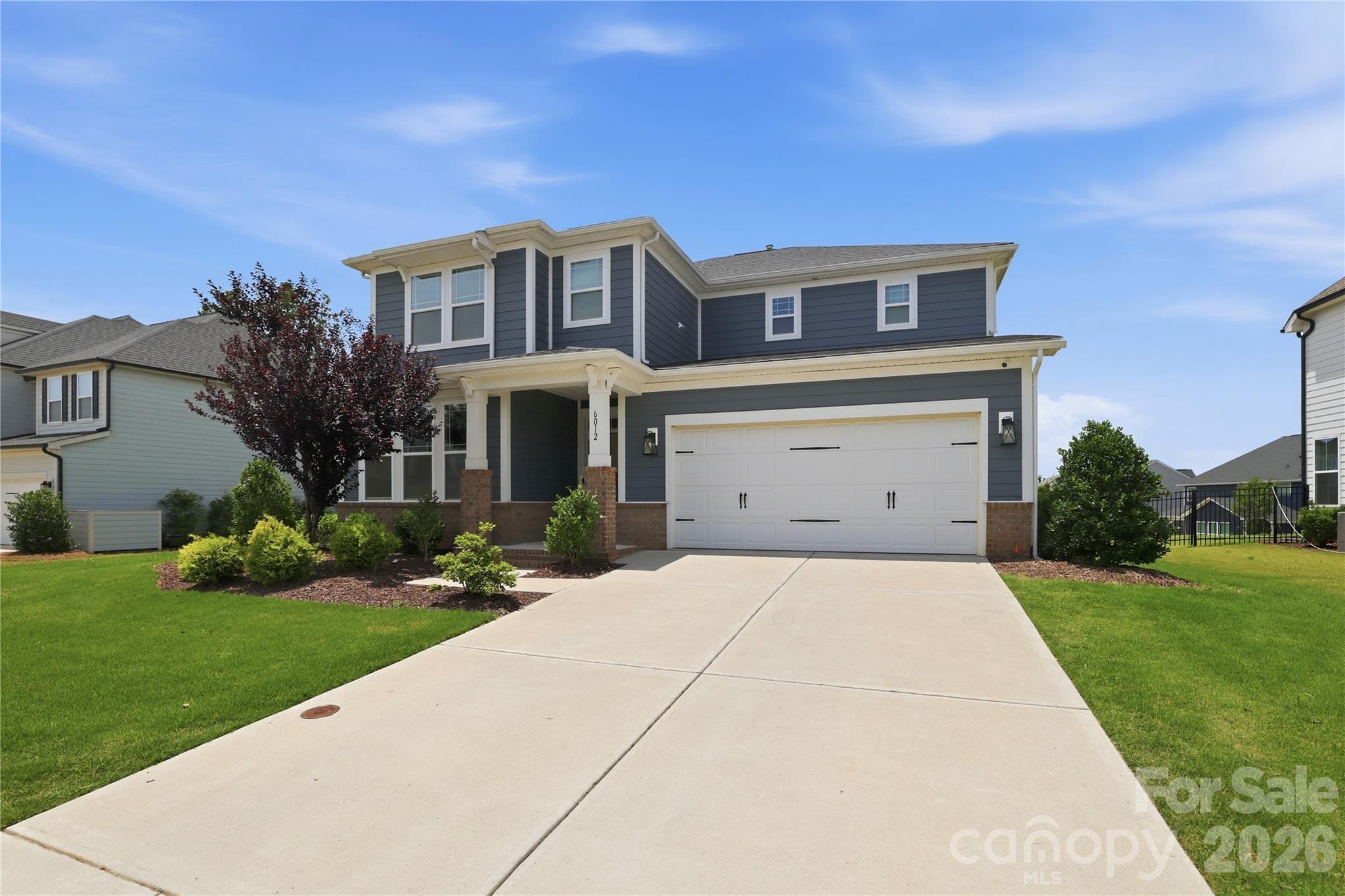 6012 Millbridge Parkway — Waxhaw