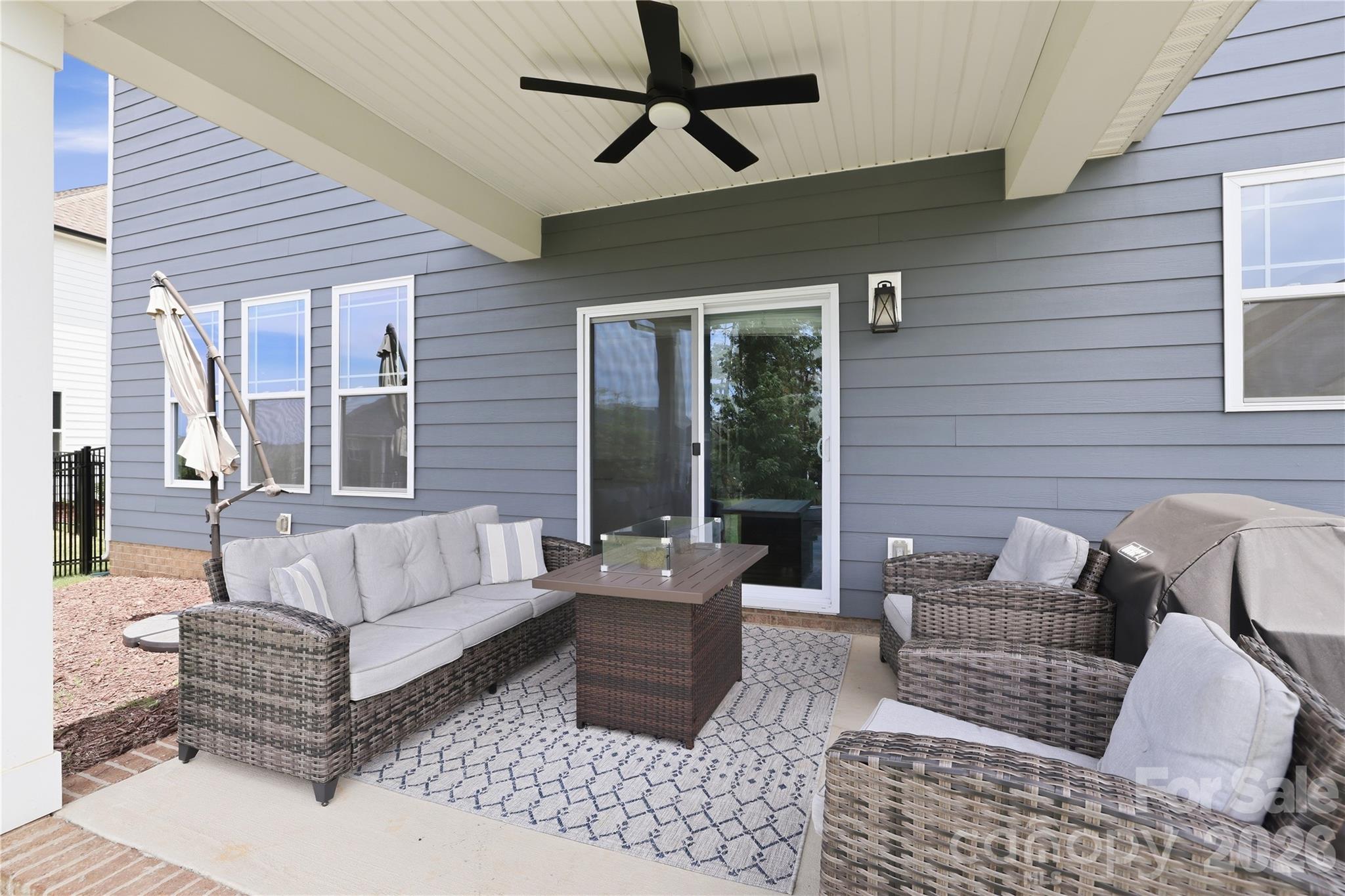 6012 Millbridge Parkway — Waxhaw