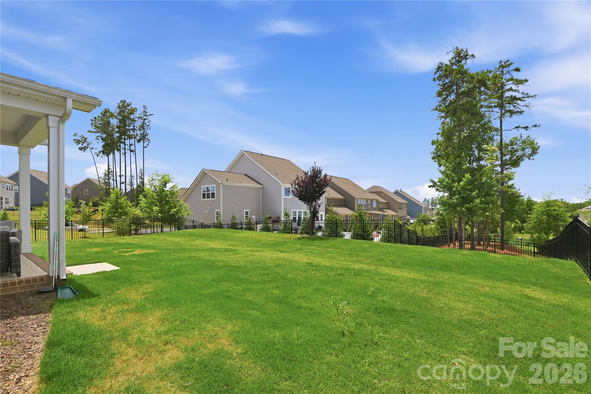 6012 Millbridge Parkway — Waxhaw
