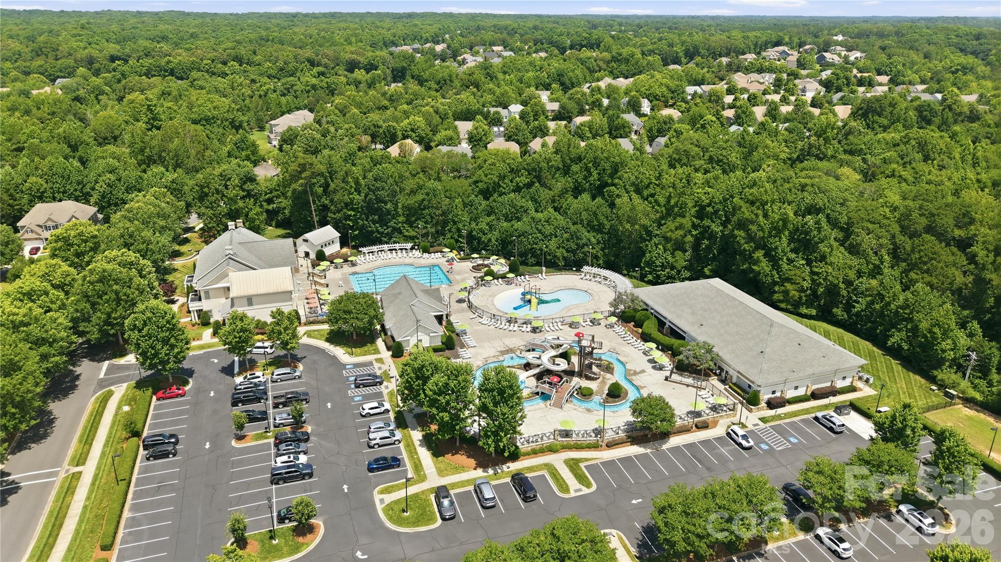 6012 Millbridge Parkway — Waxhaw