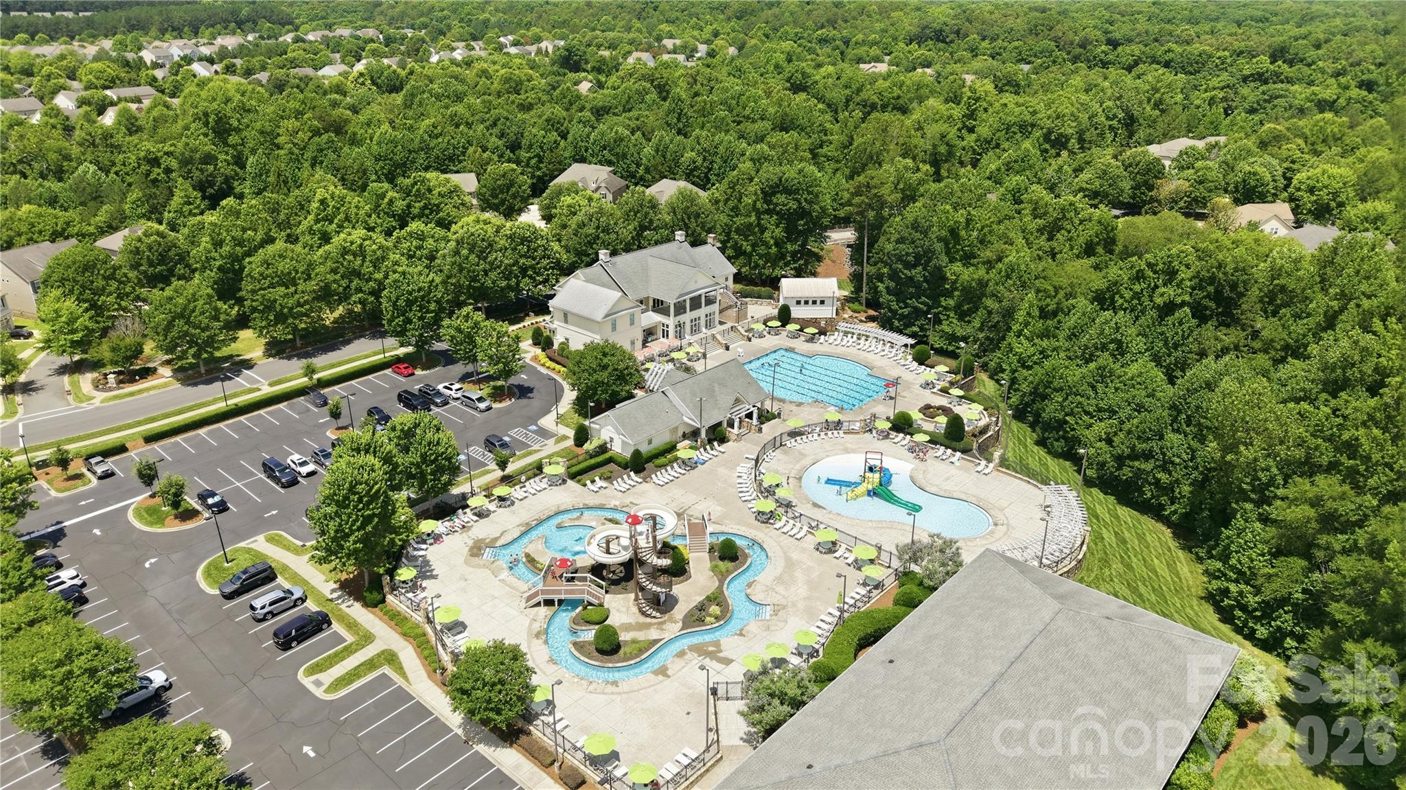 6012 Millbridge Parkway — Waxhaw