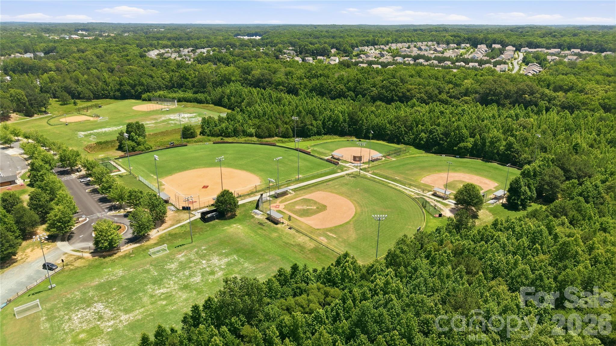 6012 Millbridge Parkway — Waxhaw