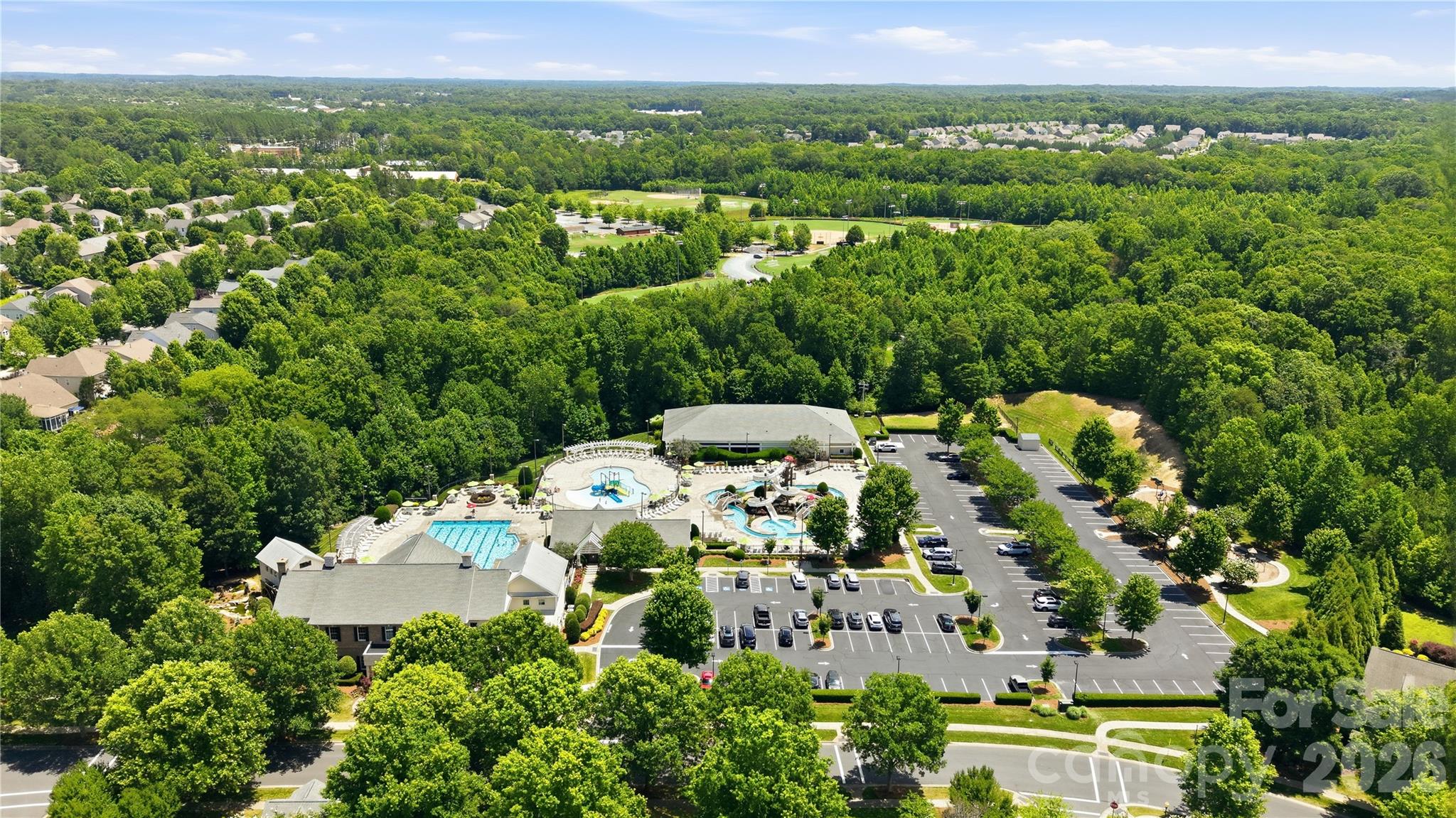 6012 Millbridge Parkway — Waxhaw