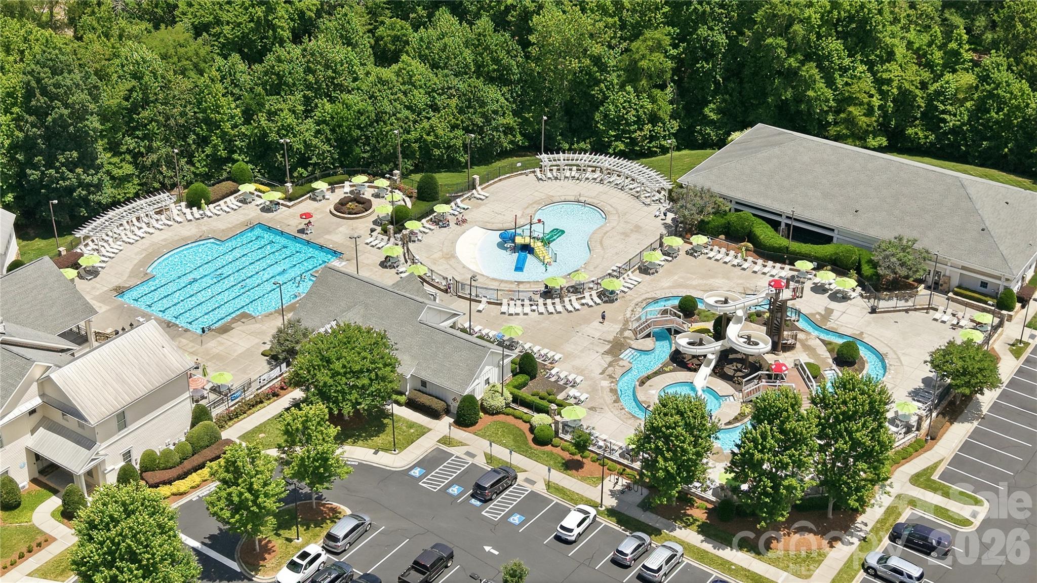 6012 Millbridge Parkway — Waxhaw