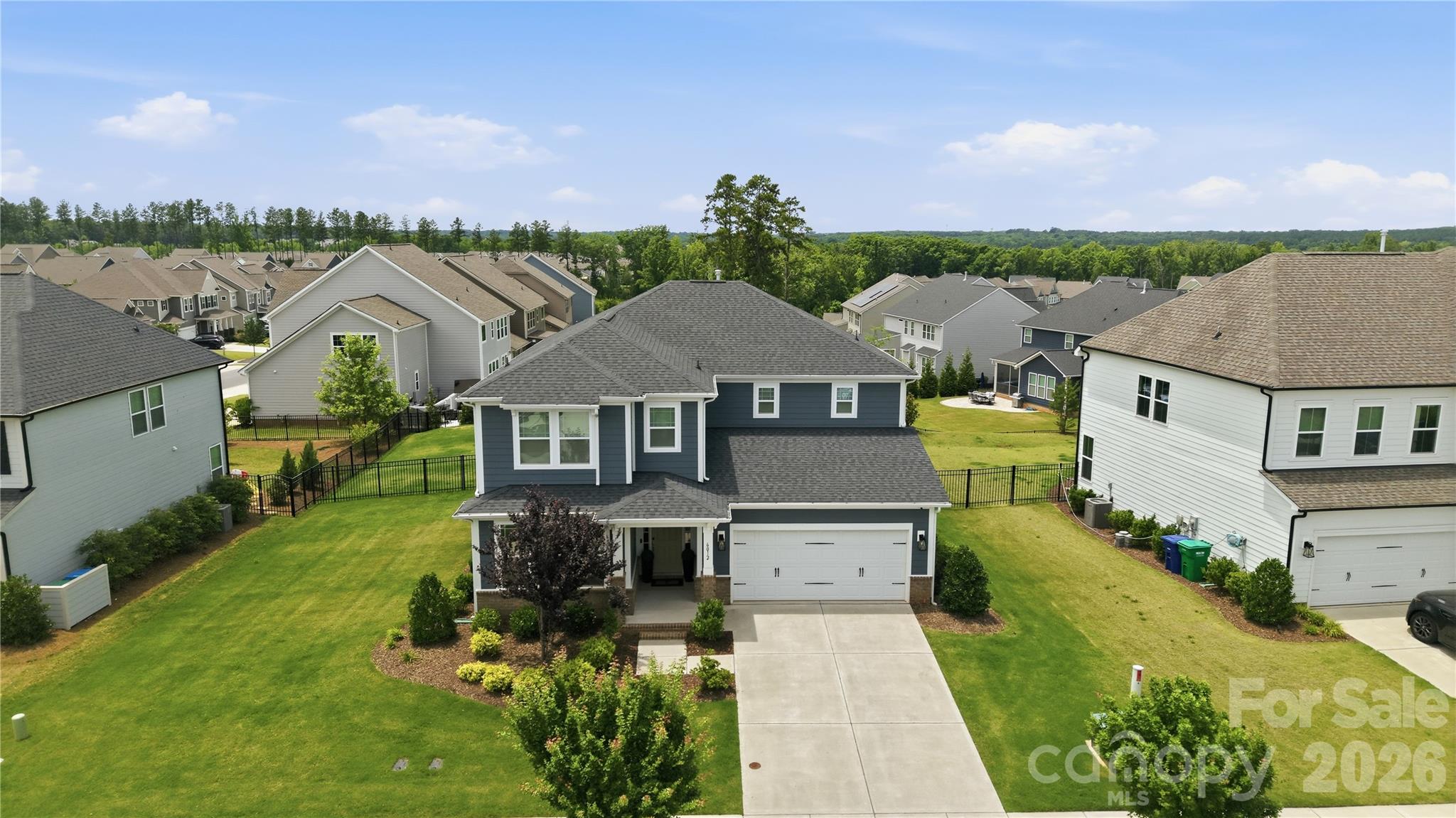 6012 Millbridge Parkway — Waxhaw