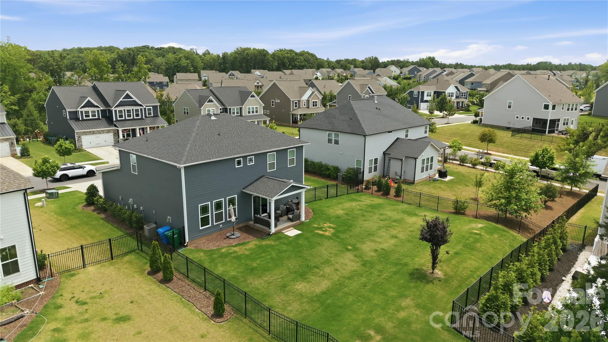 6012 Millbridge Parkway — Waxhaw