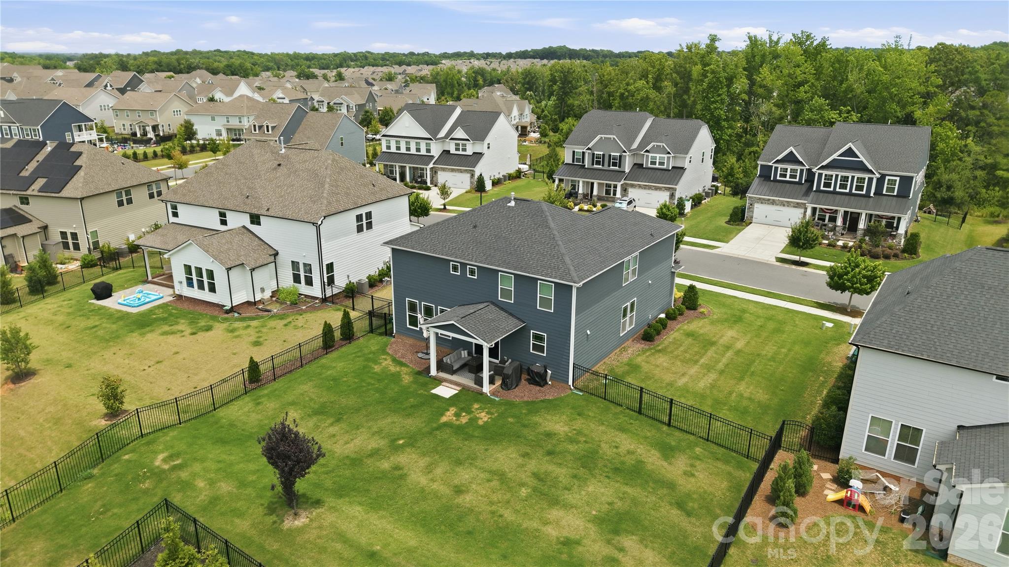 6012 Millbridge Parkway — Waxhaw
