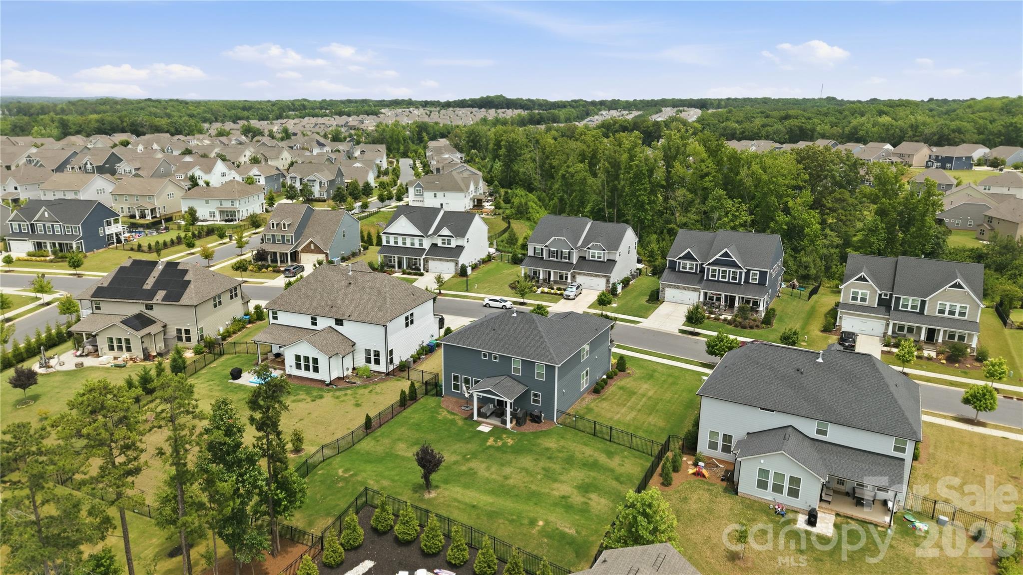 6012 Millbridge Parkway — Waxhaw
