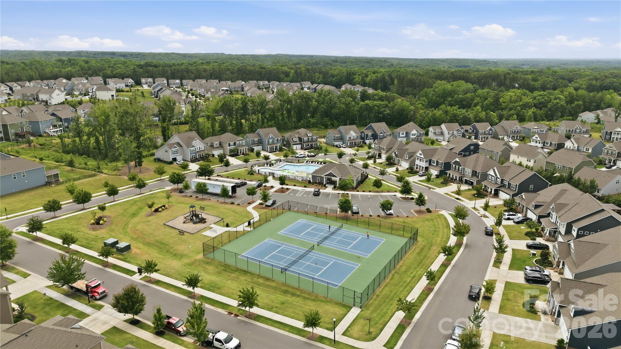 6012 Millbridge Parkway — Waxhaw
