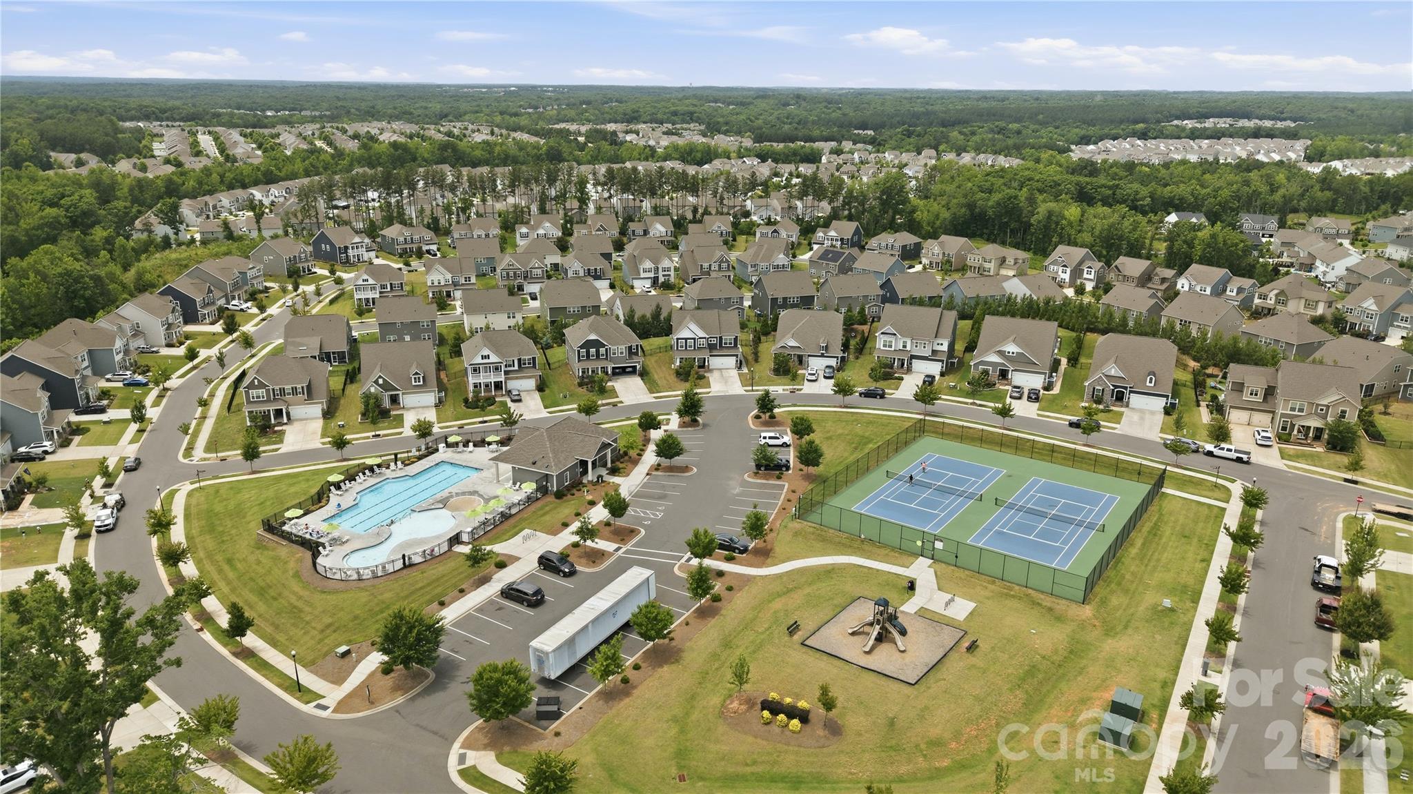 6012 Millbridge Parkway — Waxhaw