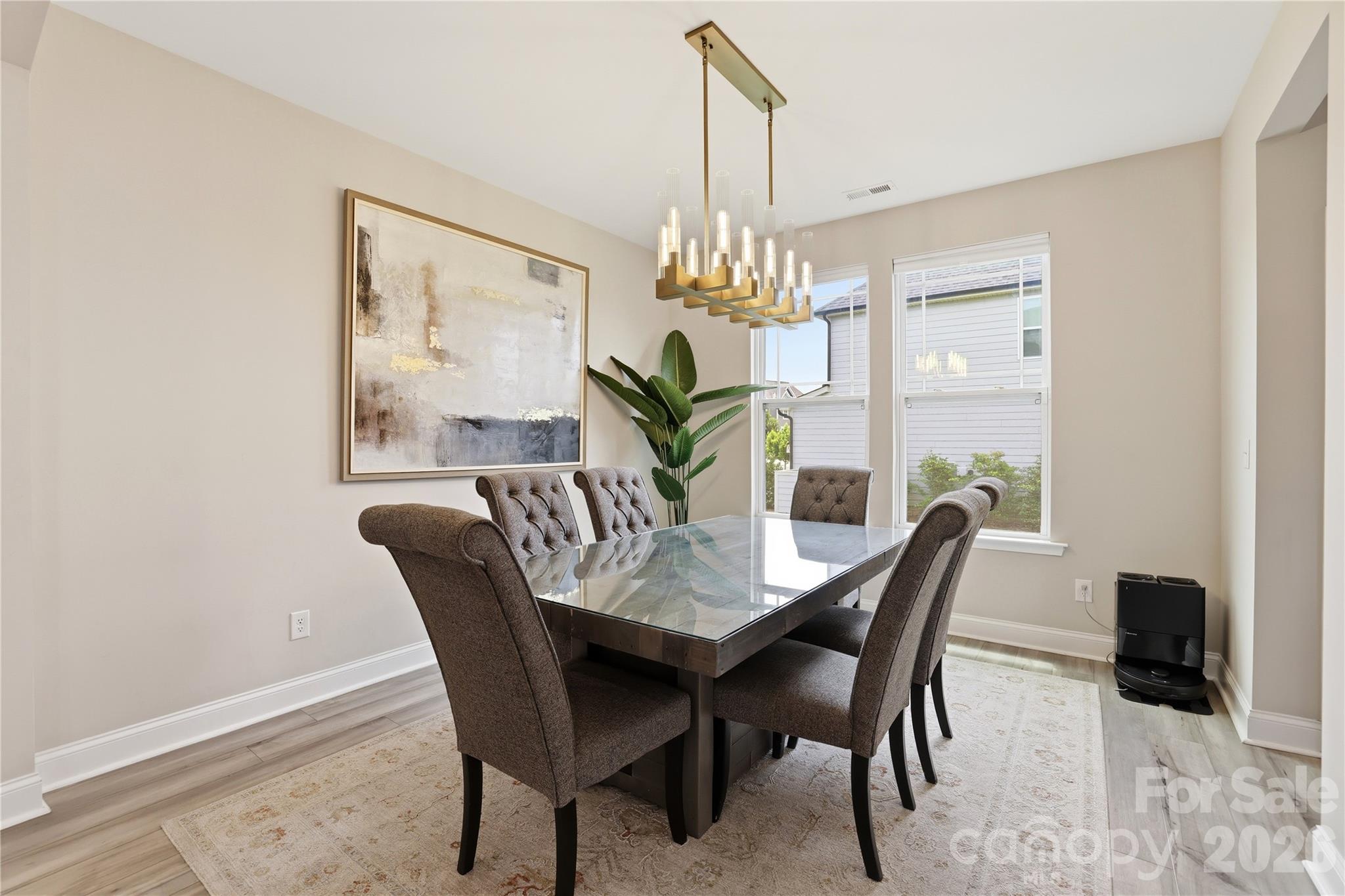 6012 Millbridge Parkway — Waxhaw