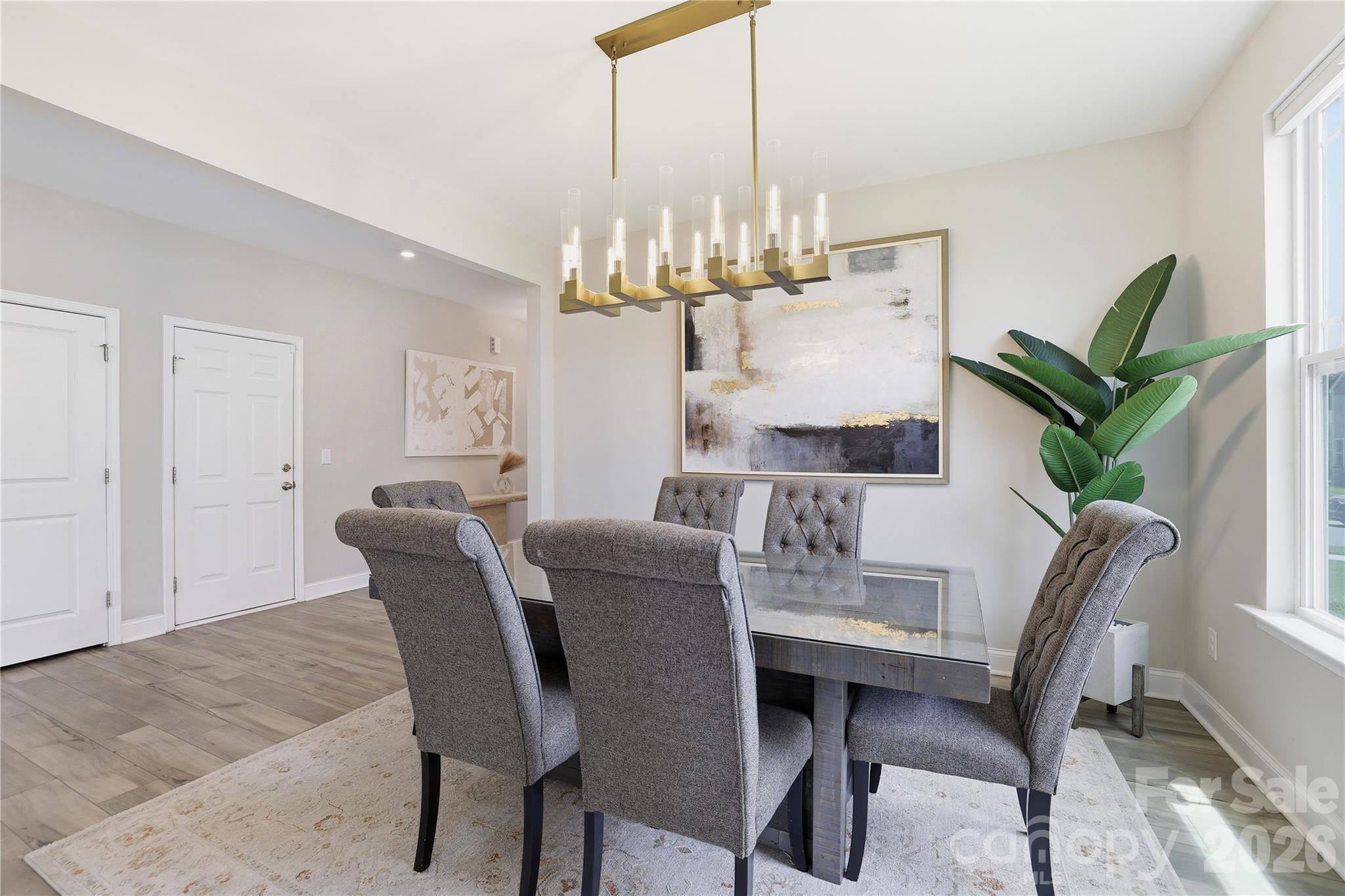 6012 Millbridge Parkway — Waxhaw
