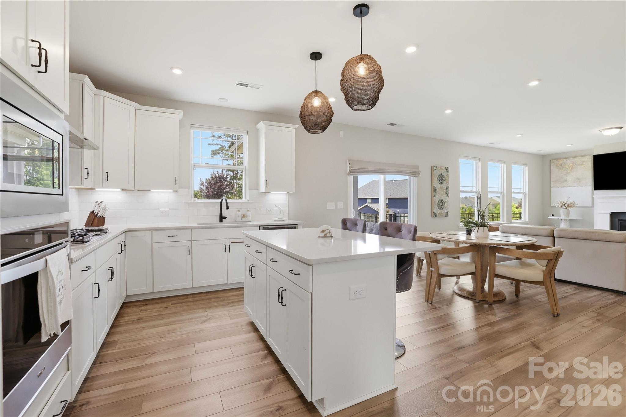 6012 Millbridge Parkway — Waxhaw