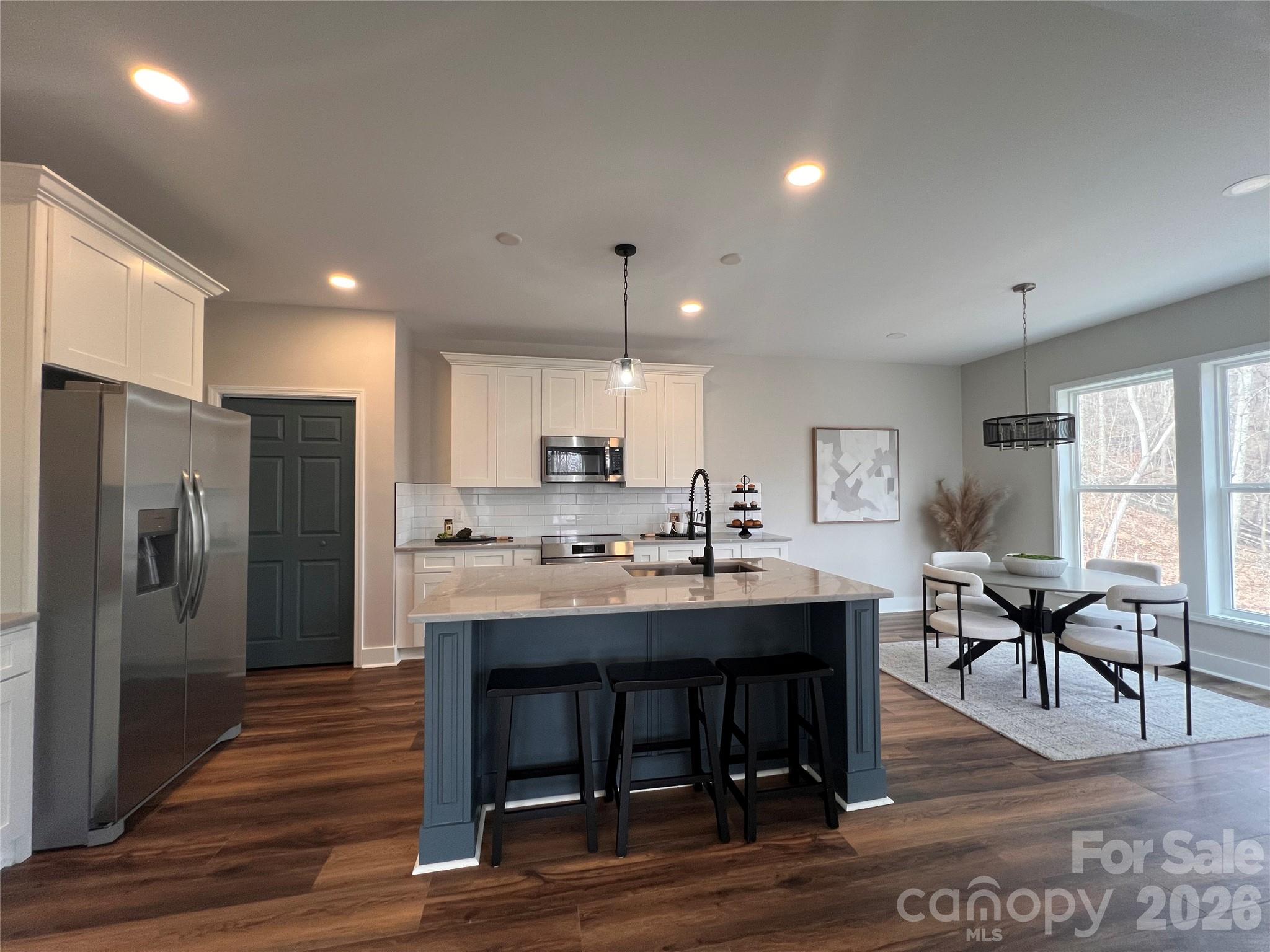 236 Mark Ryan Lane — Dallas