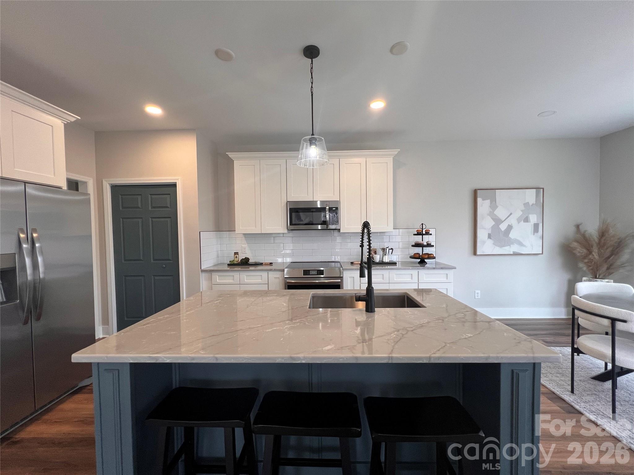 236 Mark Ryan Lane — Dallas