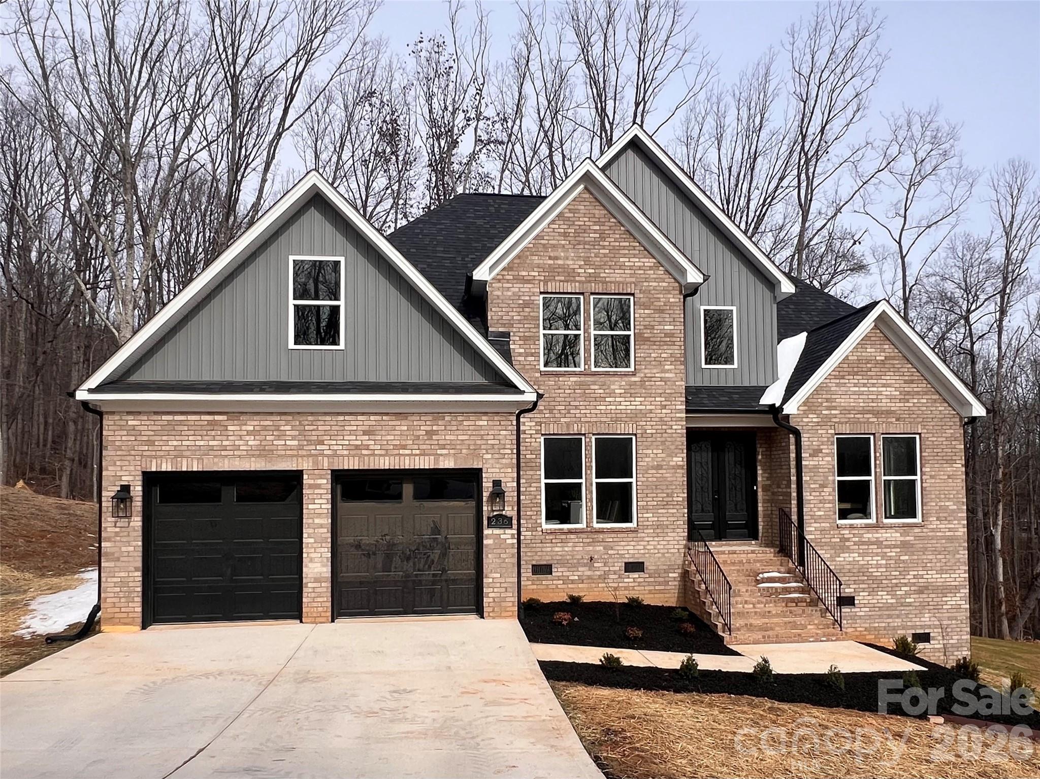 236 Mark Ryan Lane — Dallas